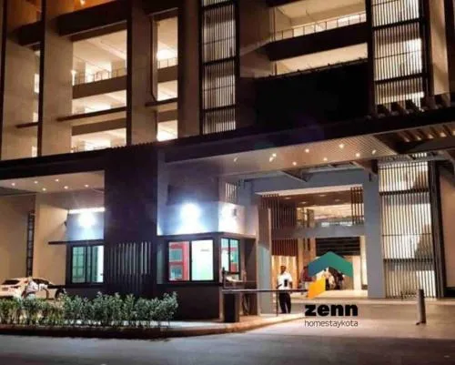 Atlantis Residence Melaka By ZENN STAYS MANAGEMENT