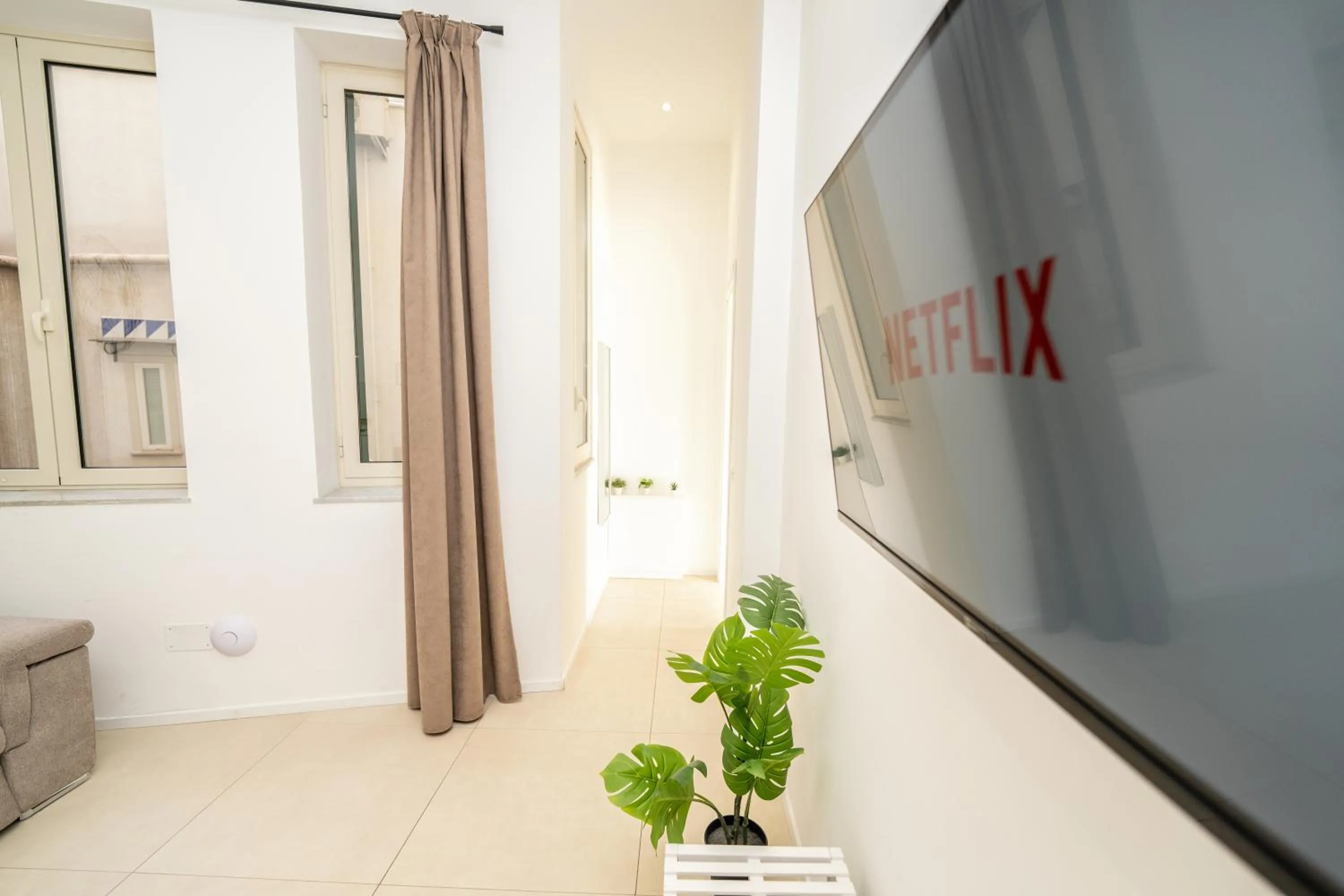 Valguarnera Studio Apartments