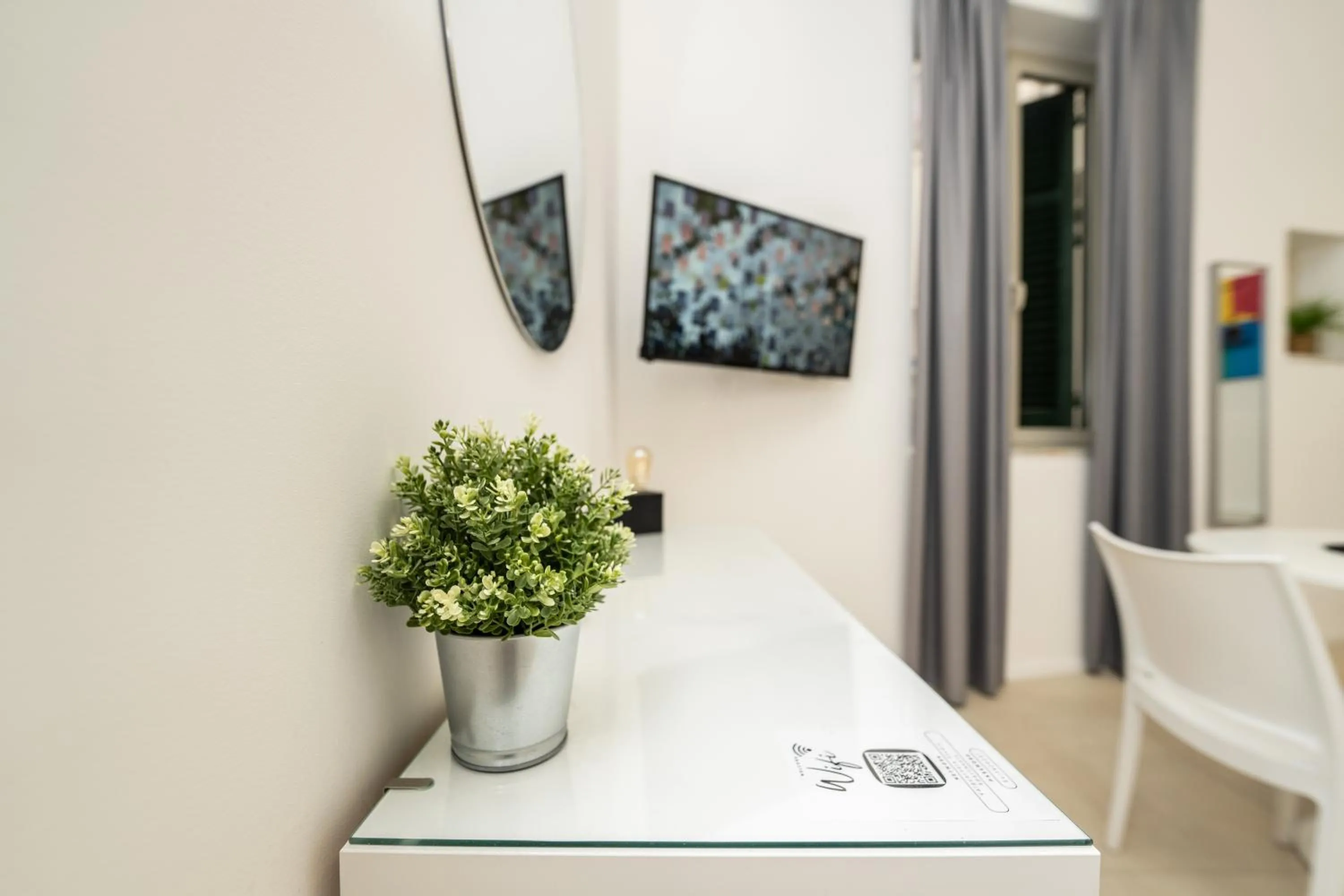 Valguarnera Studio Apartments