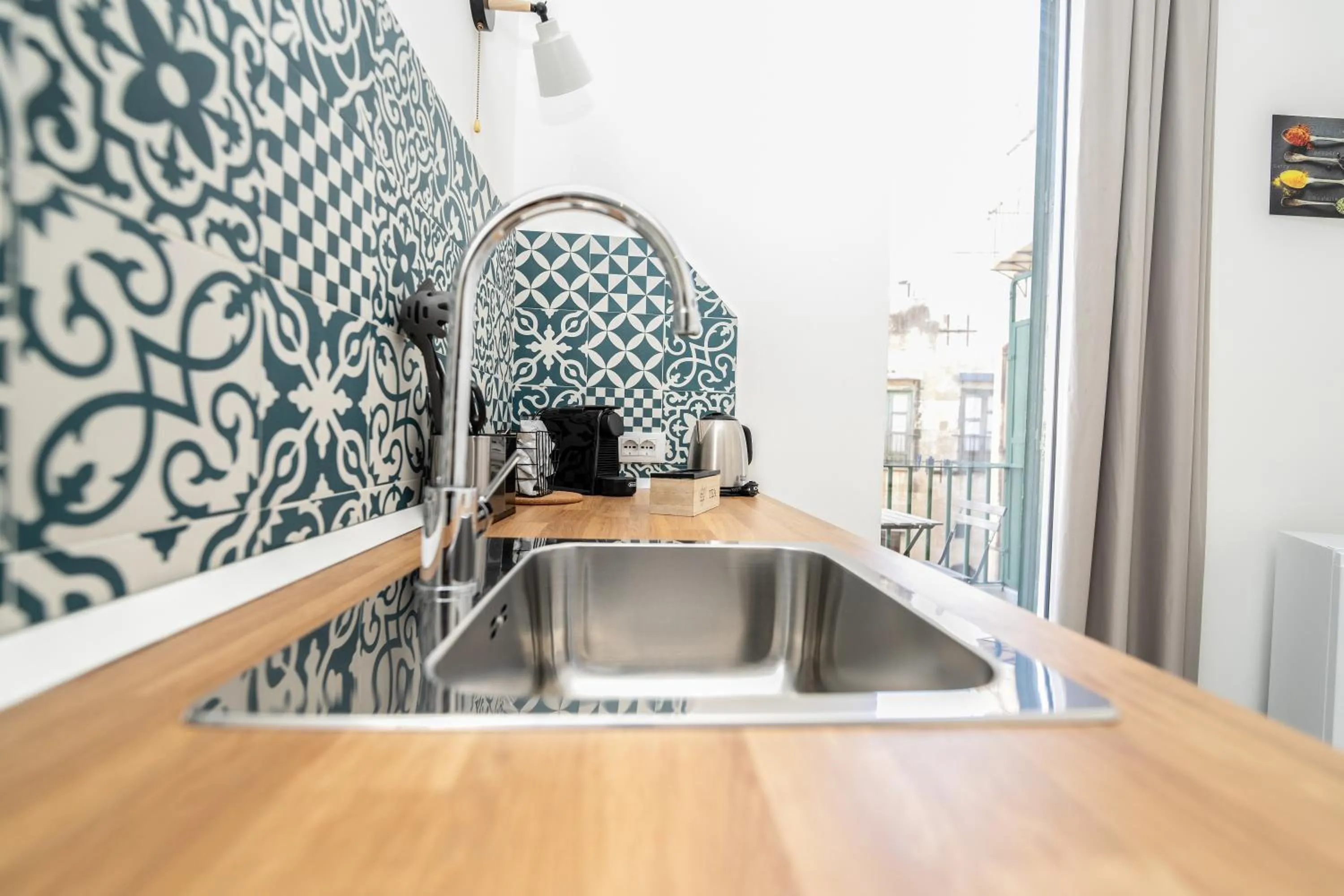 Valguarnera Studio Apartments