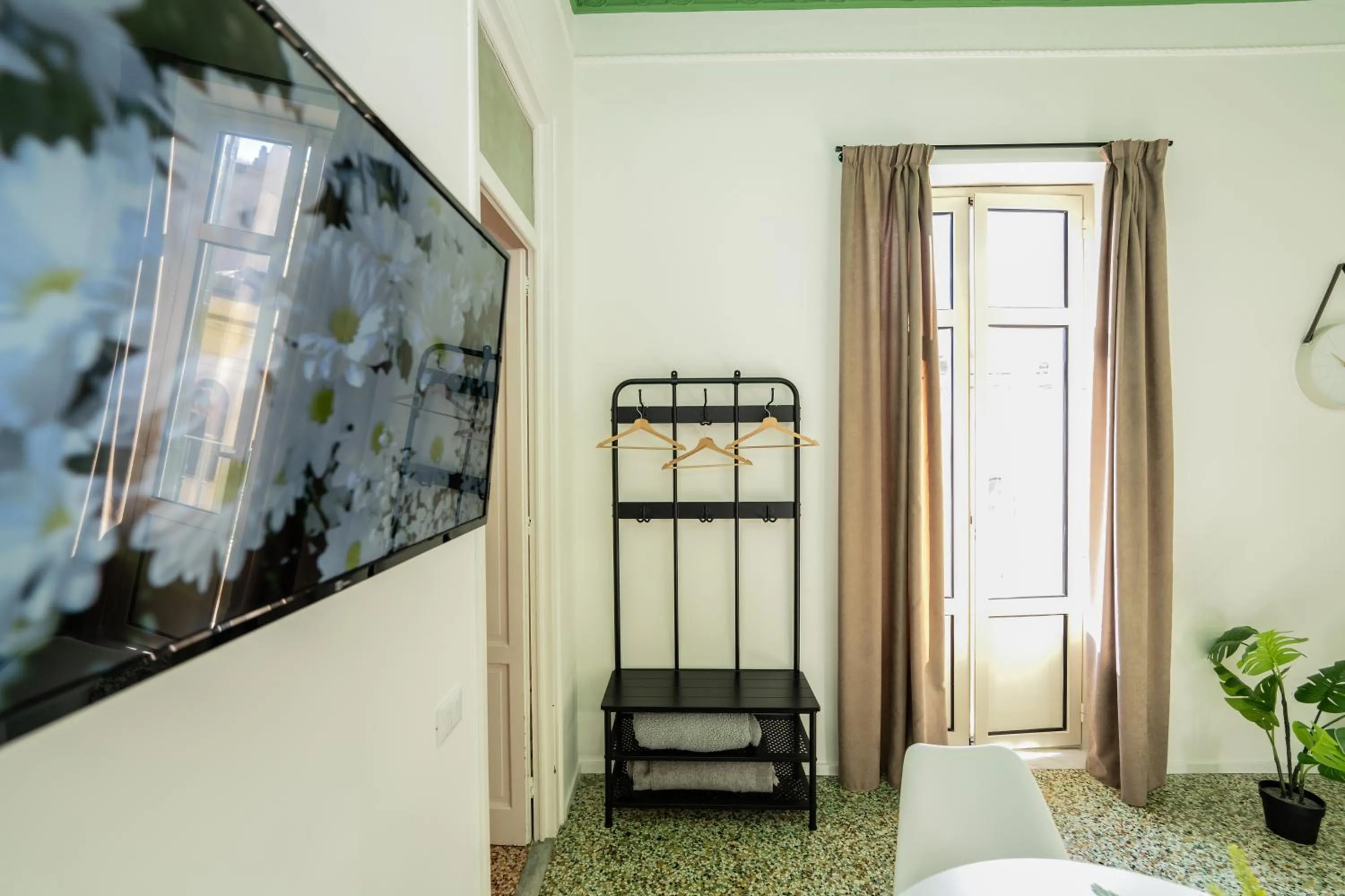 Valguarnera Studio Apartments