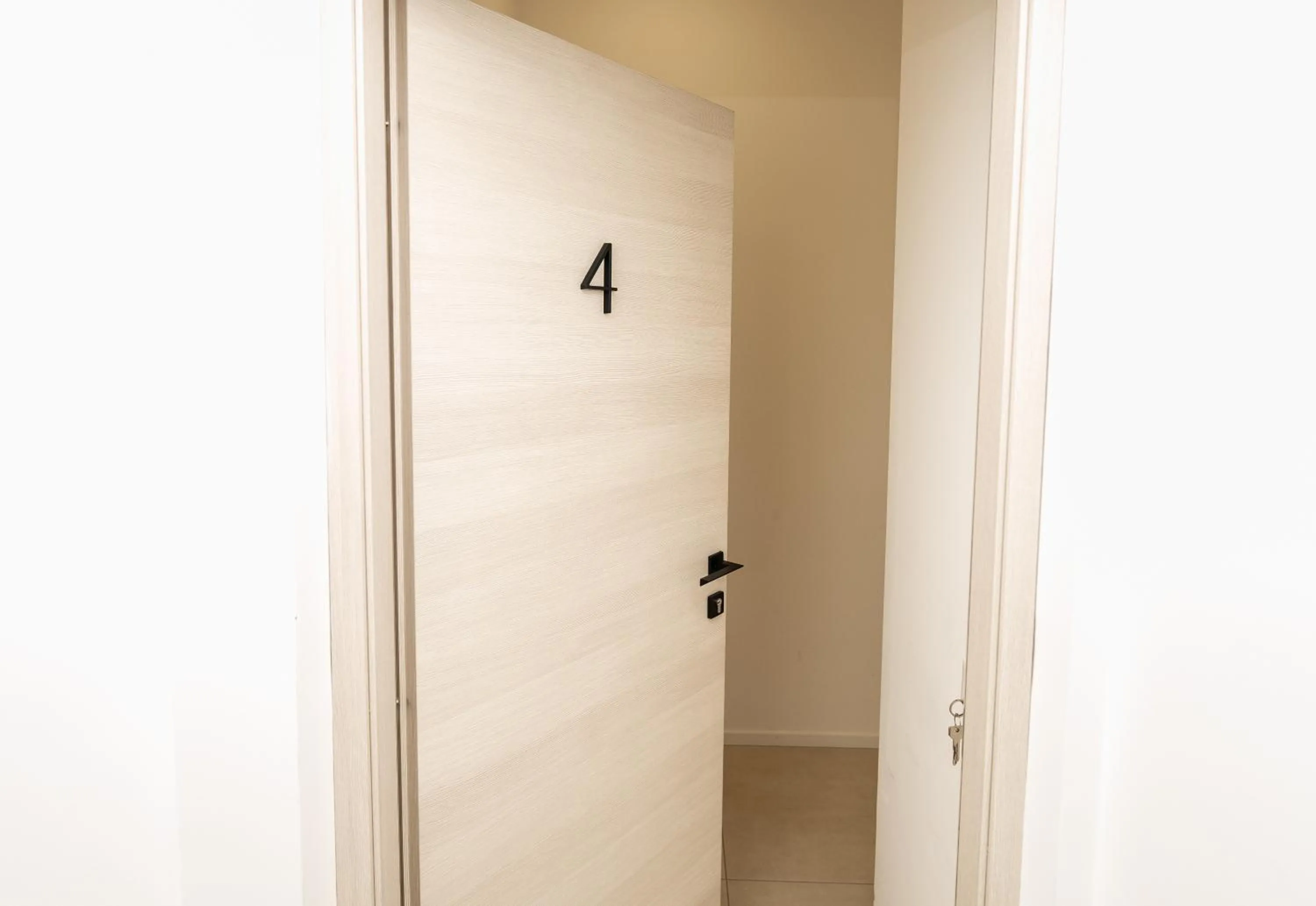 Valguarnera Studio Apartments