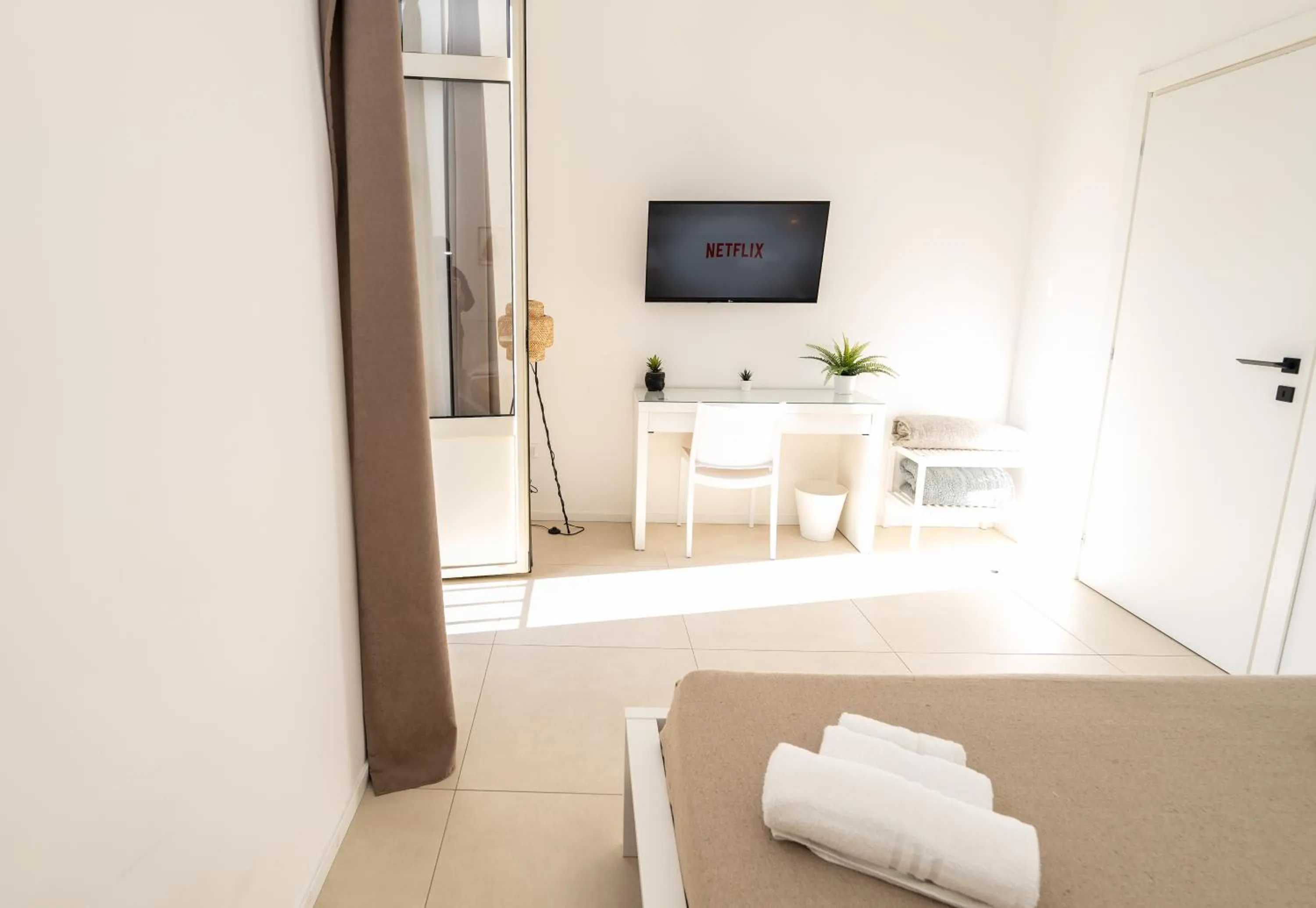 Valguarnera Studio Apartments