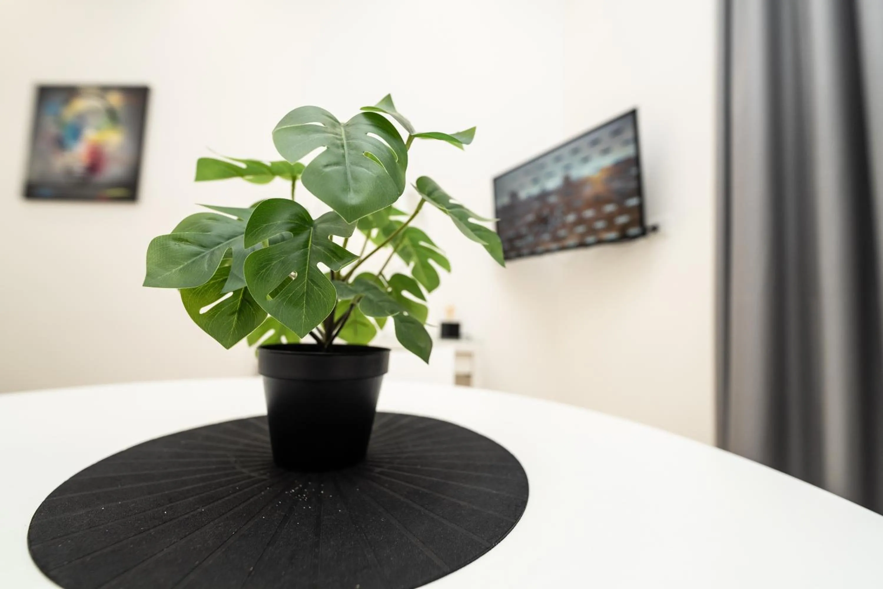 Valguarnera Studio Apartments