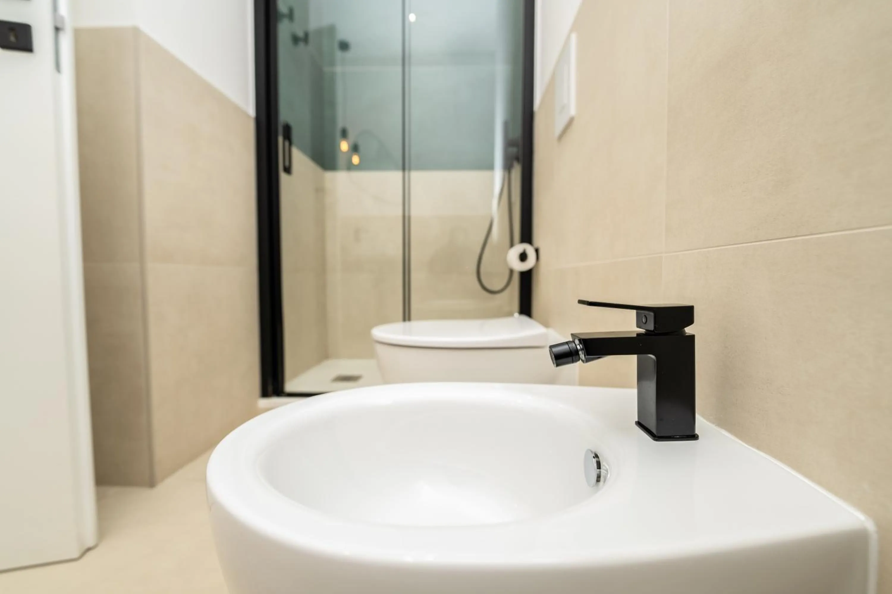 Valguarnera Studio Apartments