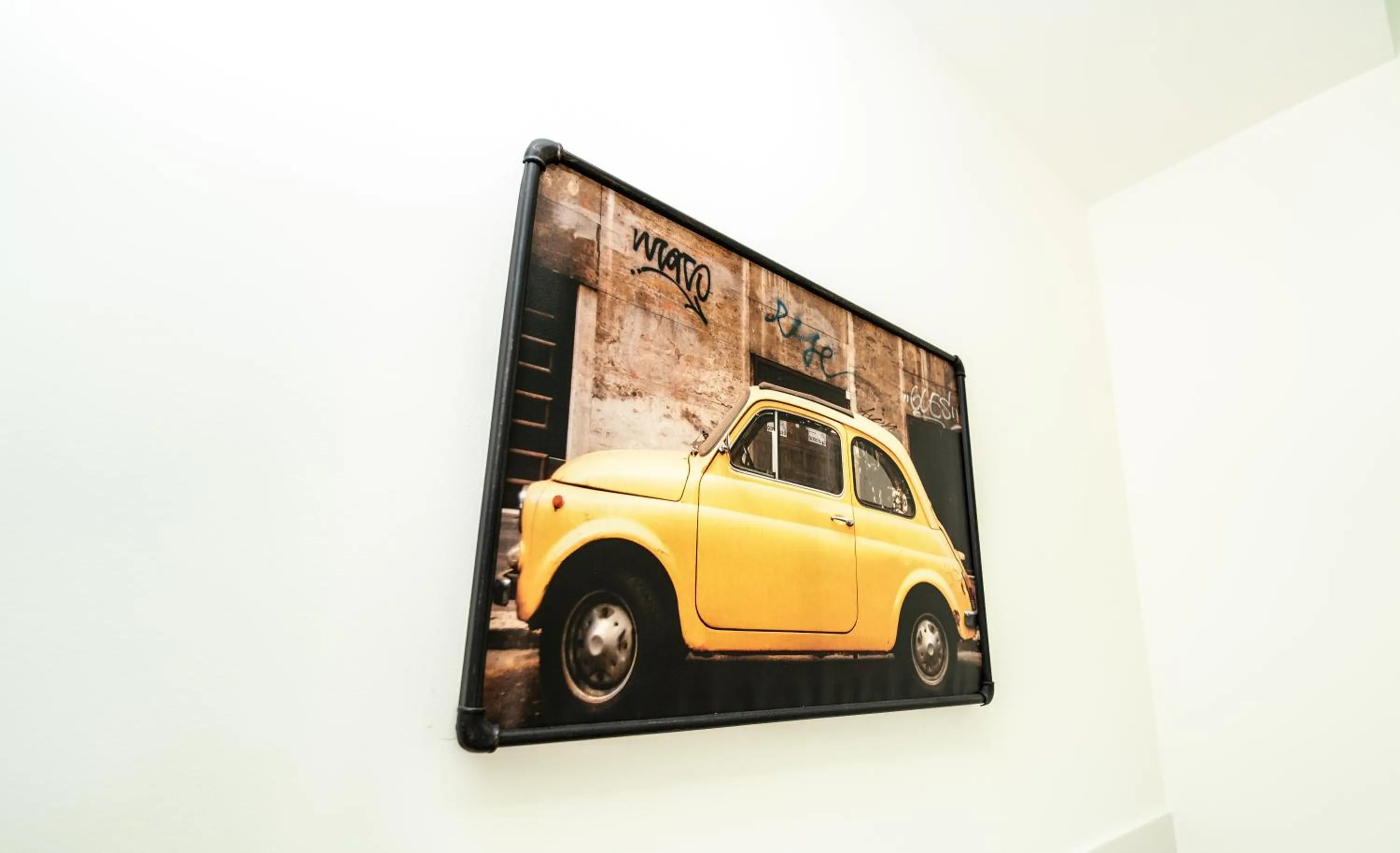 Valguarnera Studio Apartments