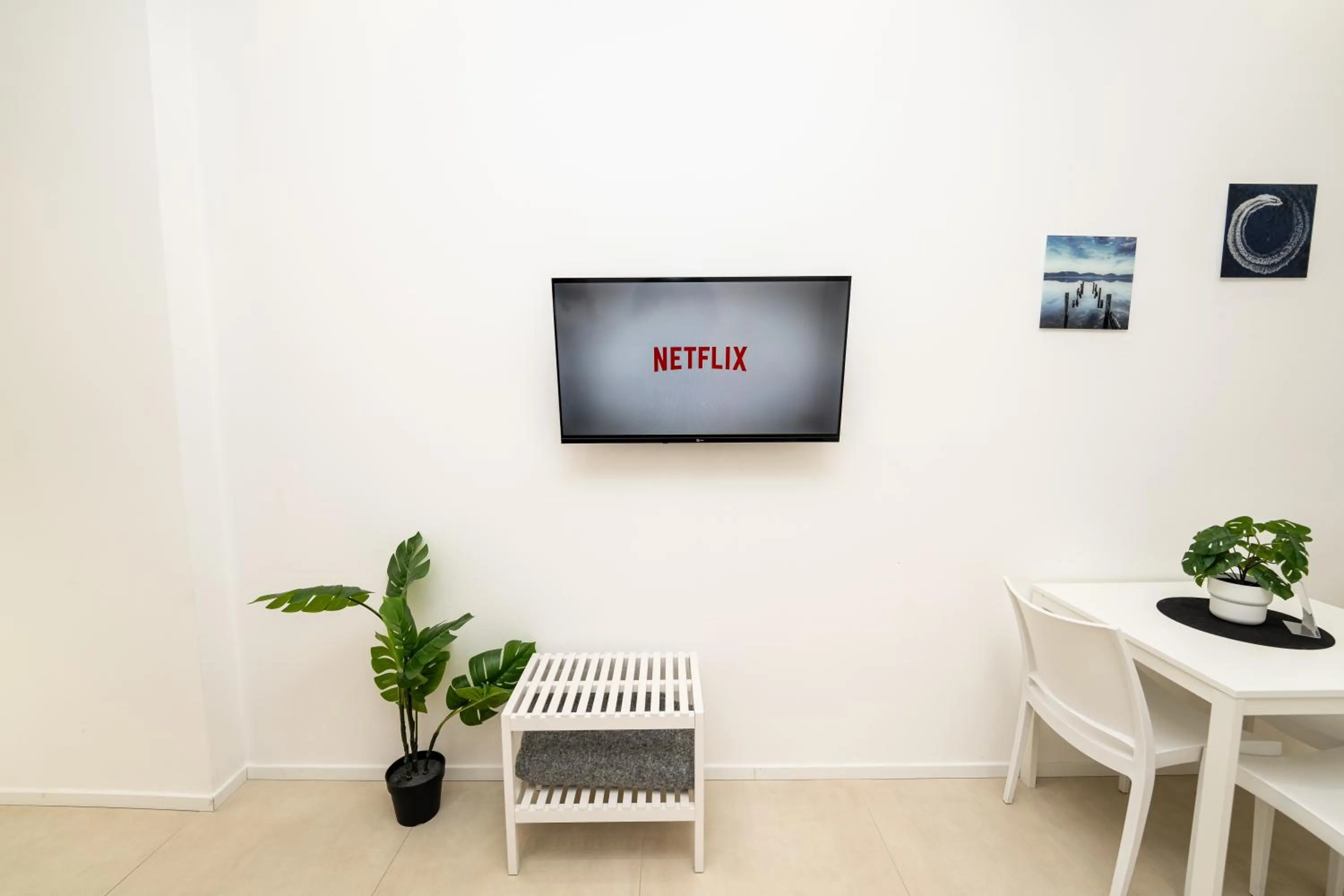 Valguarnera Studio Apartments