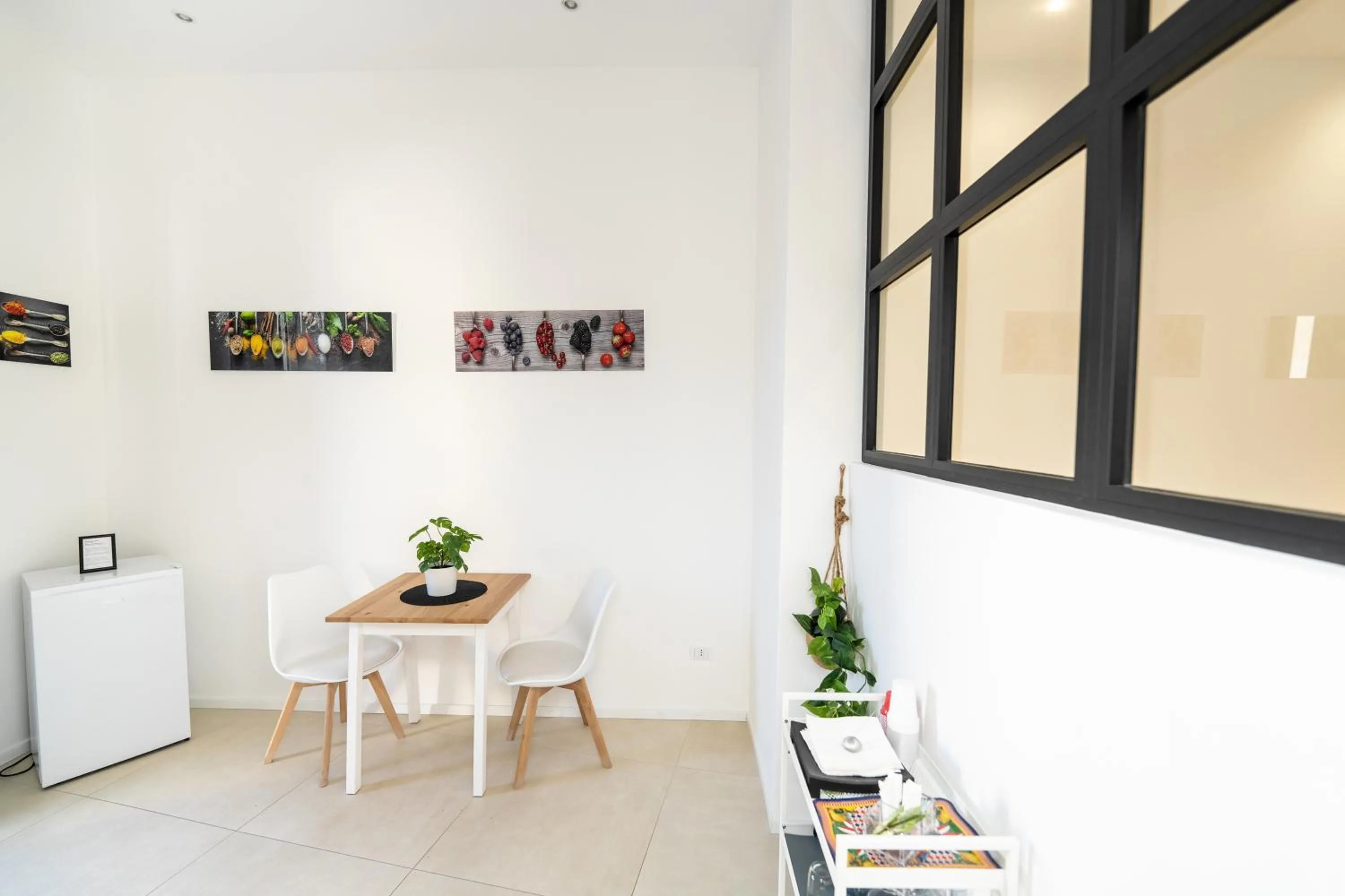 Valguarnera Studio Apartments