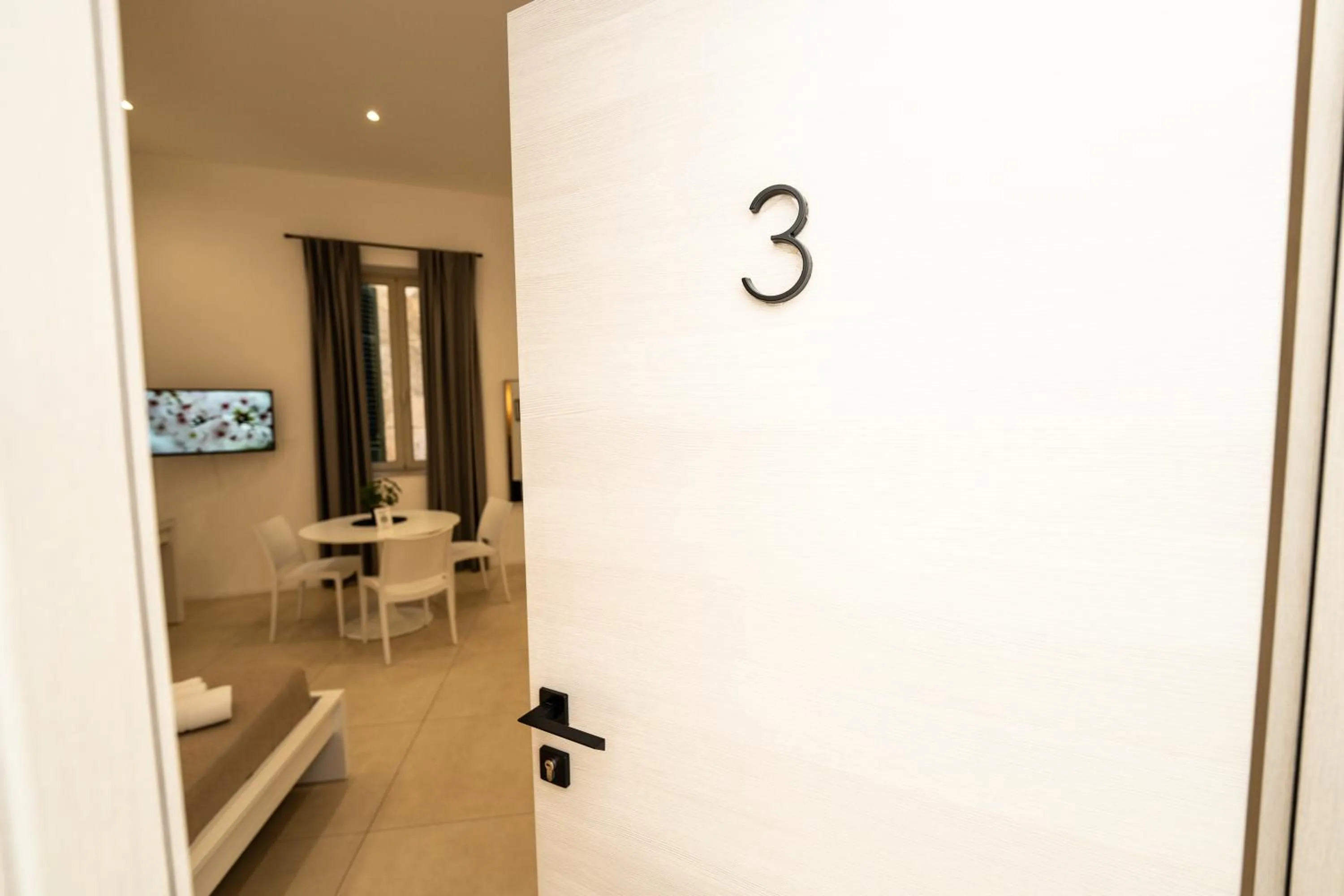 Valguarnera Studio Apartments