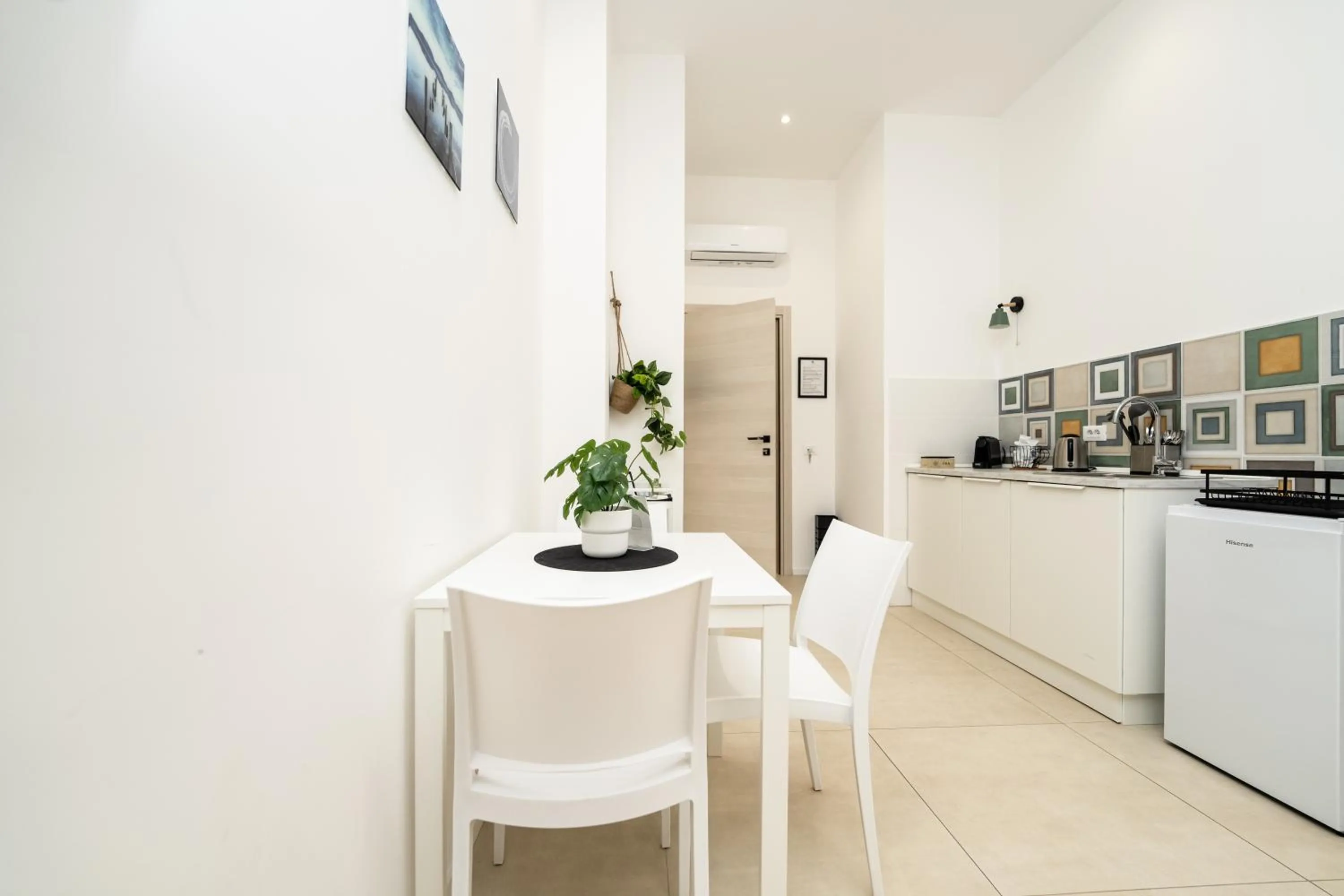 Valguarnera Studio Apartments