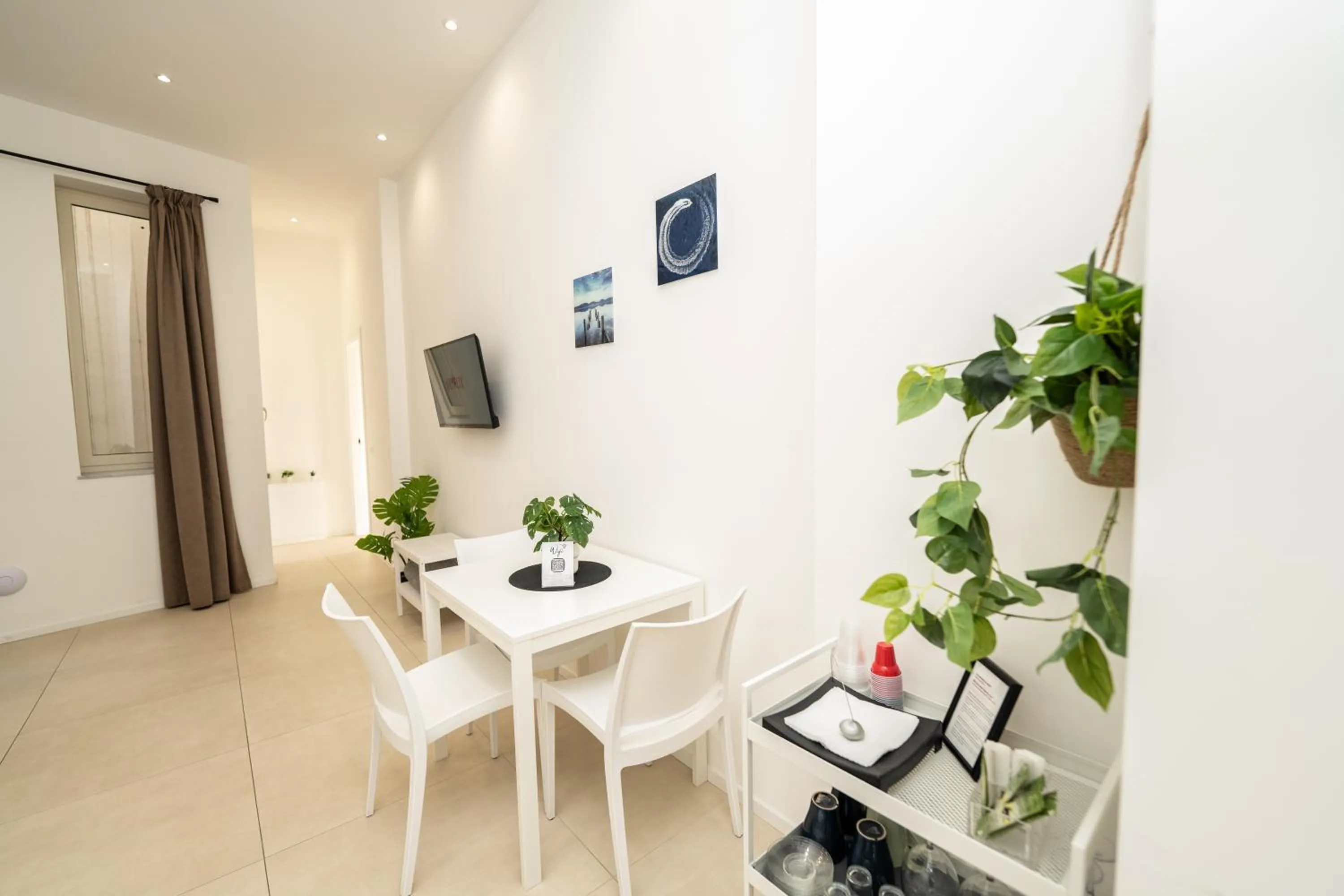 Valguarnera Studio Apartments