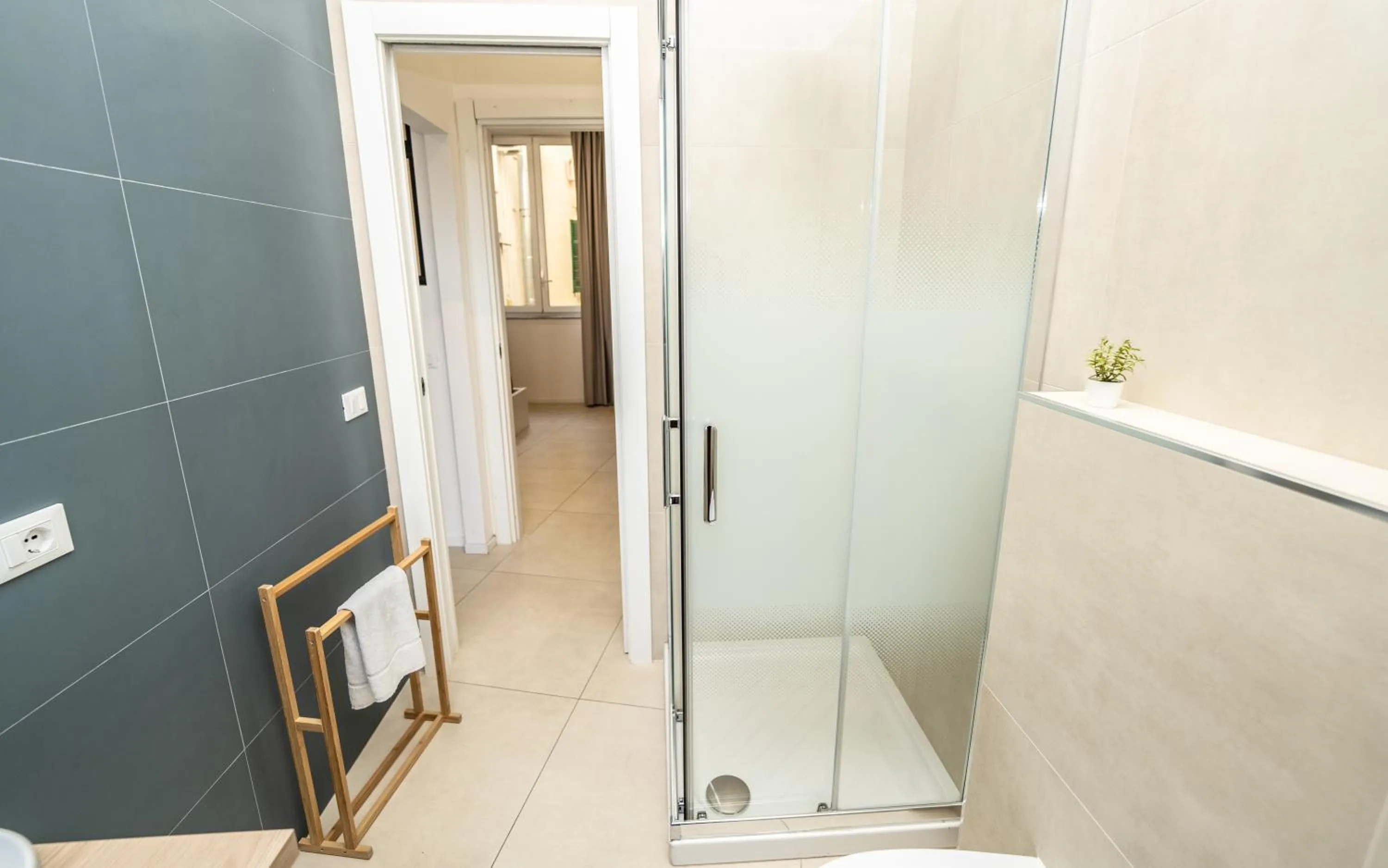 Valguarnera Studio Apartments