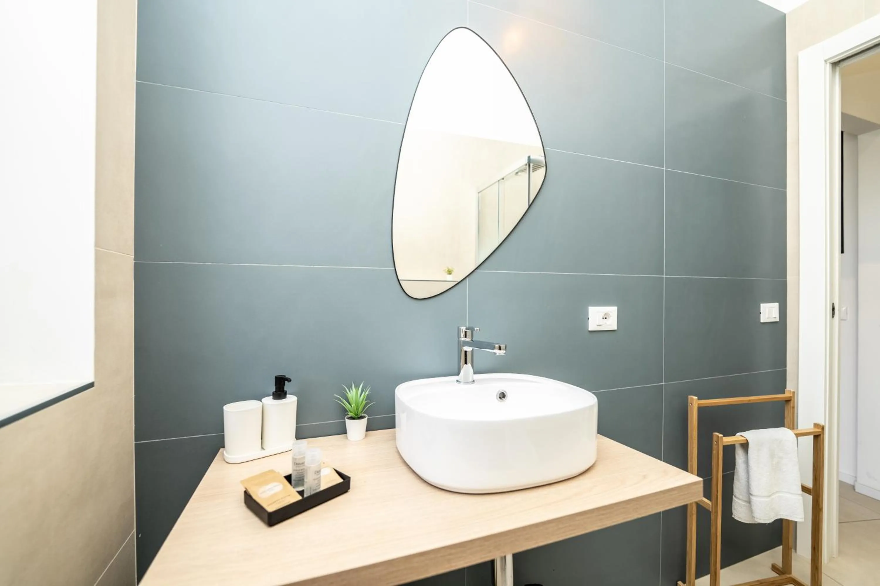 Valguarnera Studio Apartments