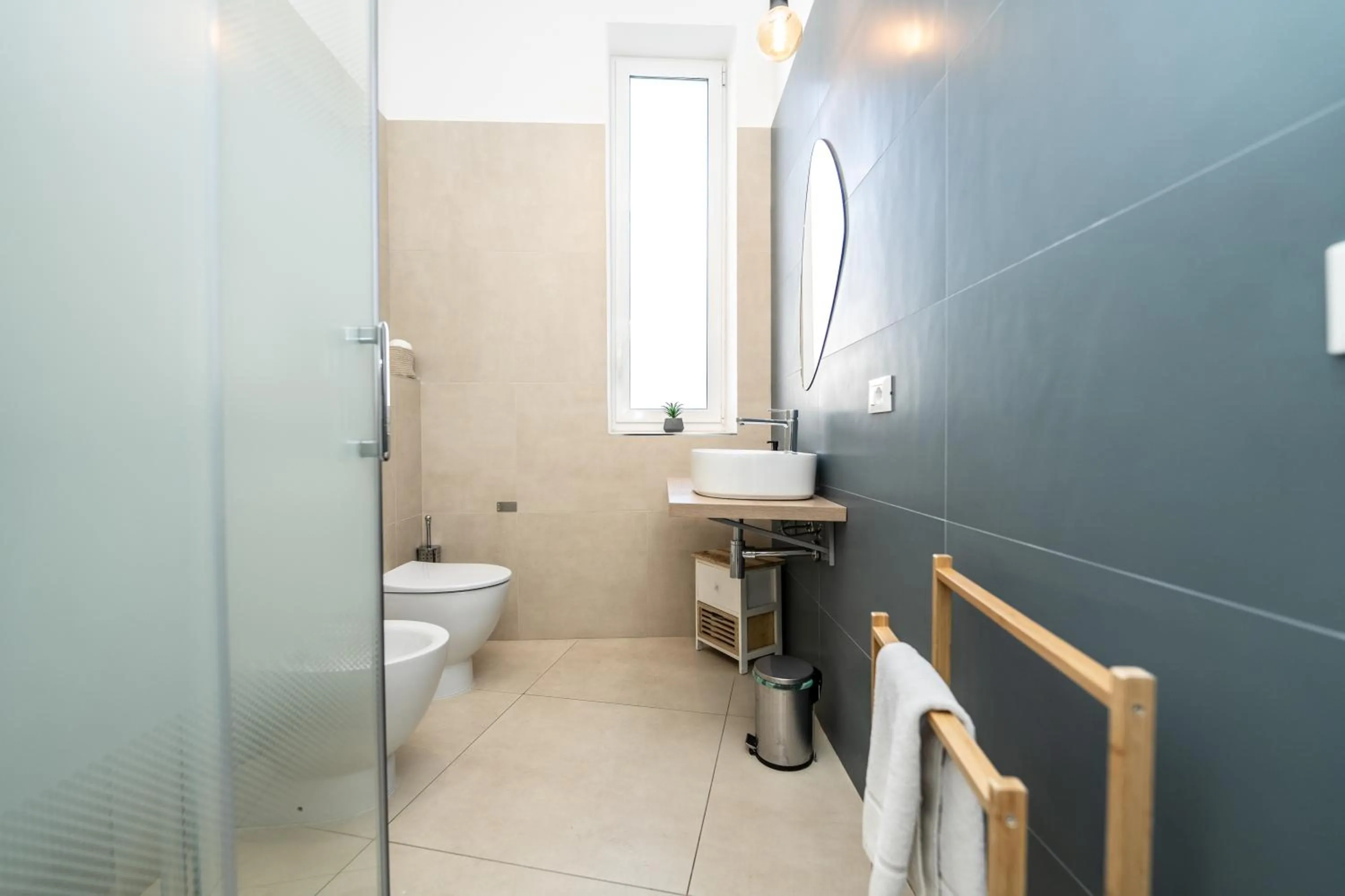 Valguarnera Studio Apartments