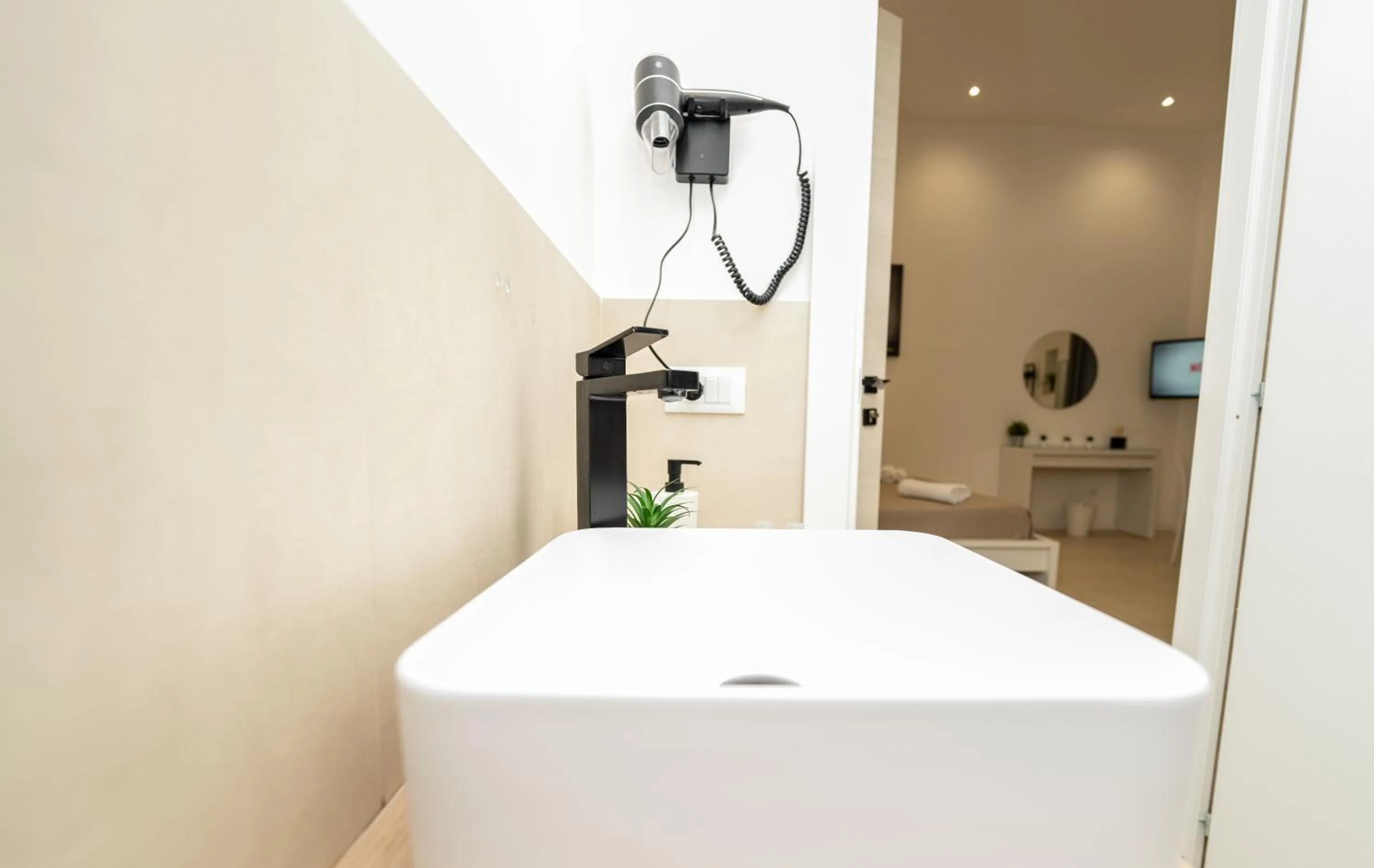 Valguarnera Studio Apartments
