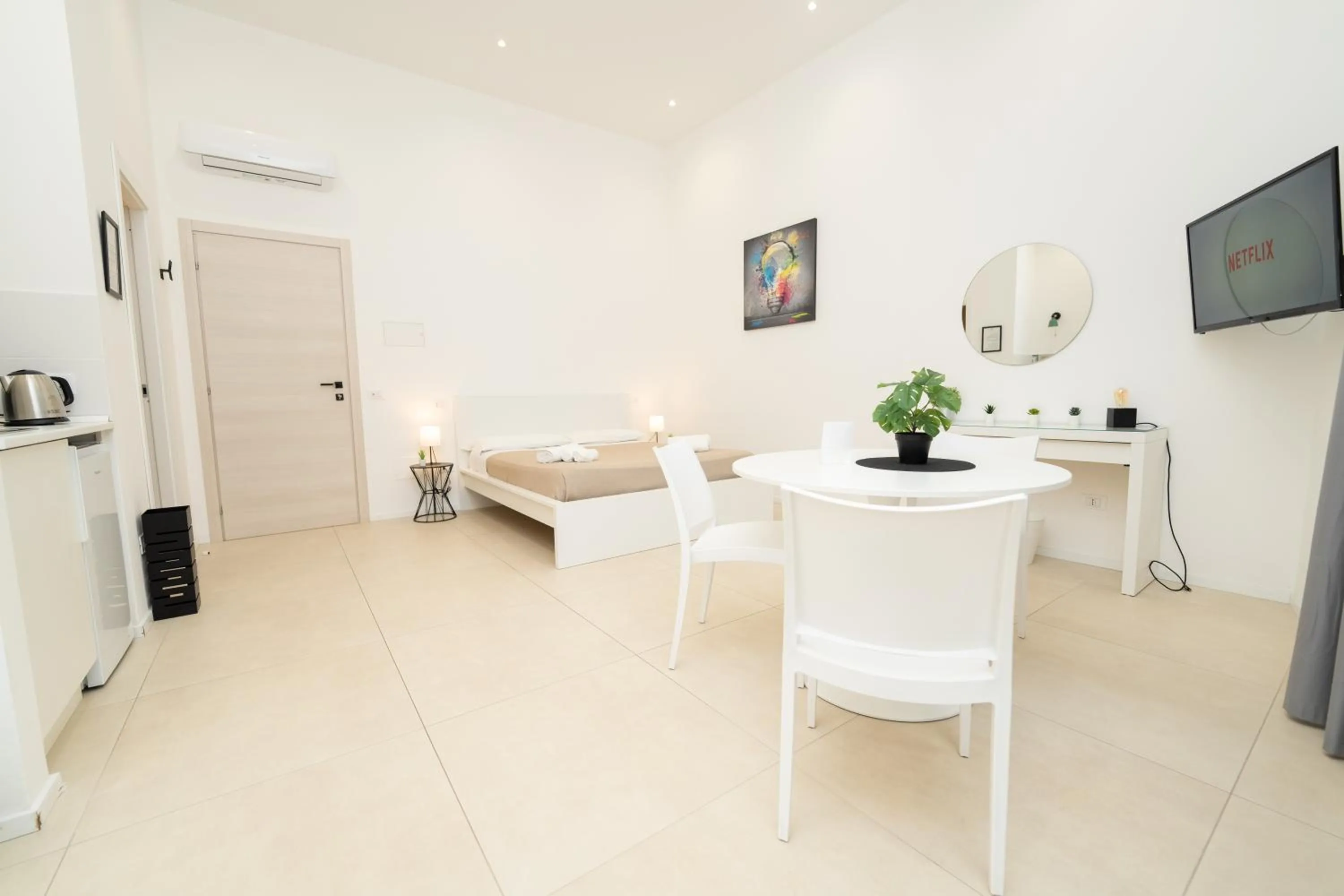 Valguarnera Studio Apartments