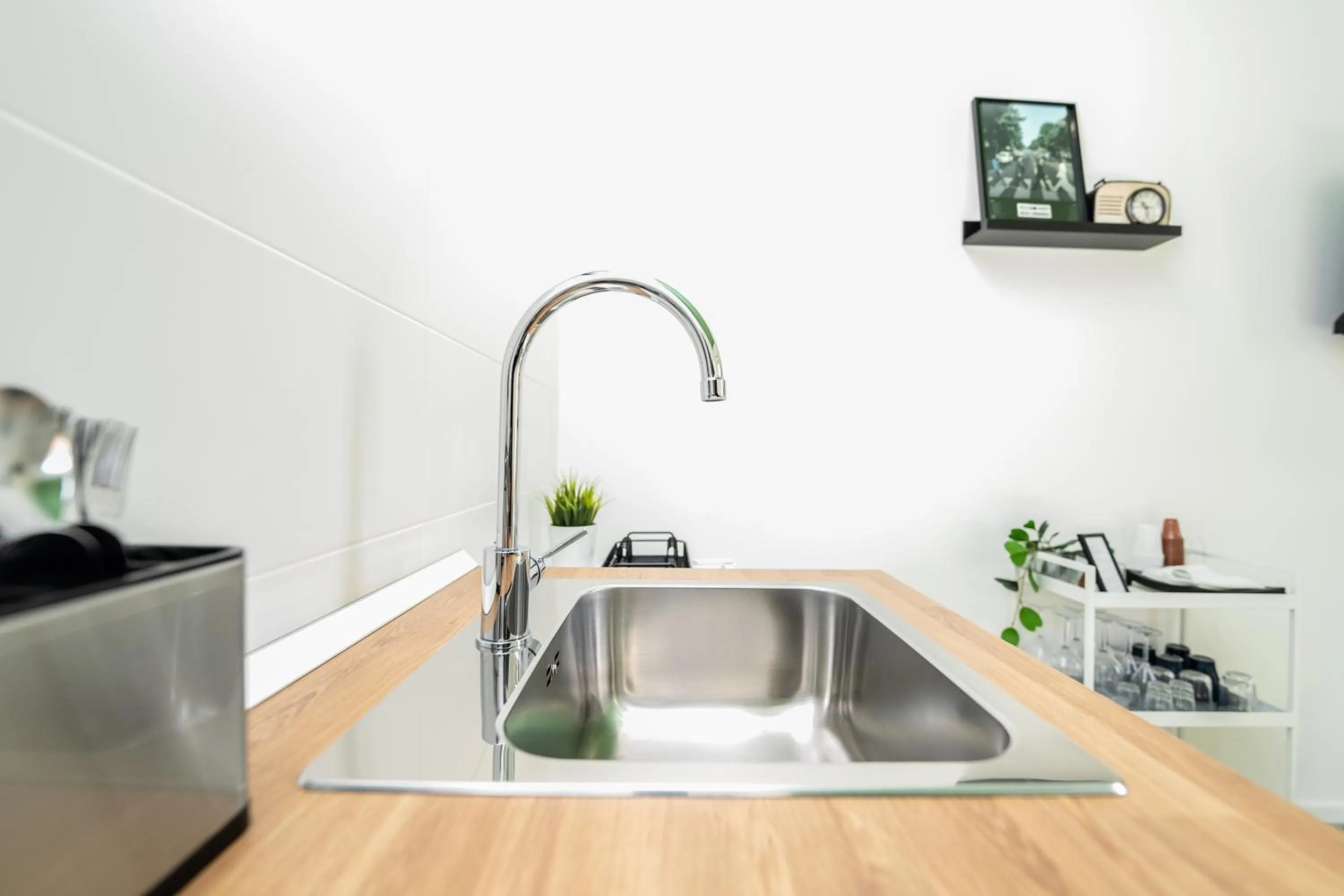 Valguarnera Studio Apartments