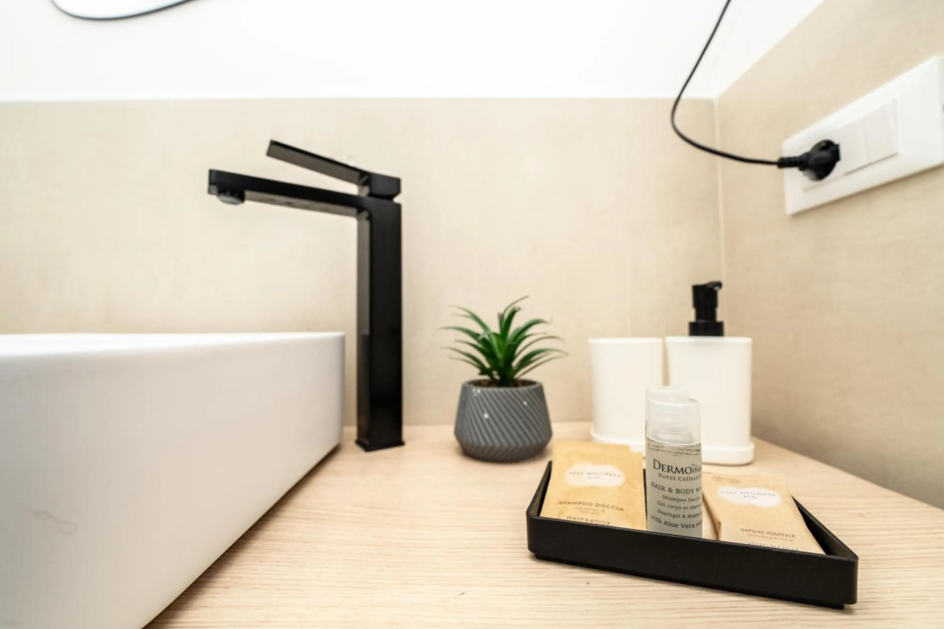 Valguarnera Studio Apartments