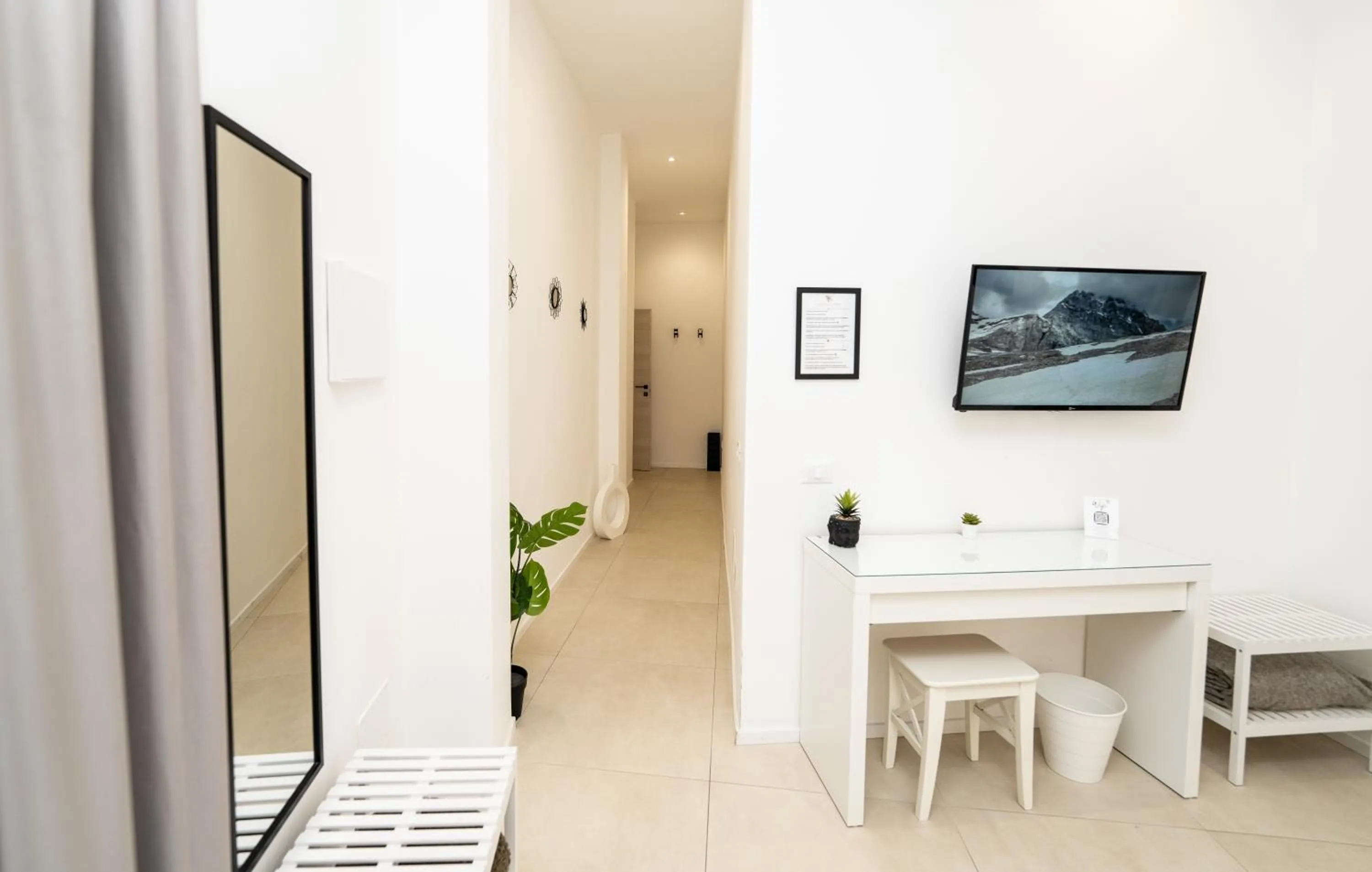 Valguarnera Studio Apartments