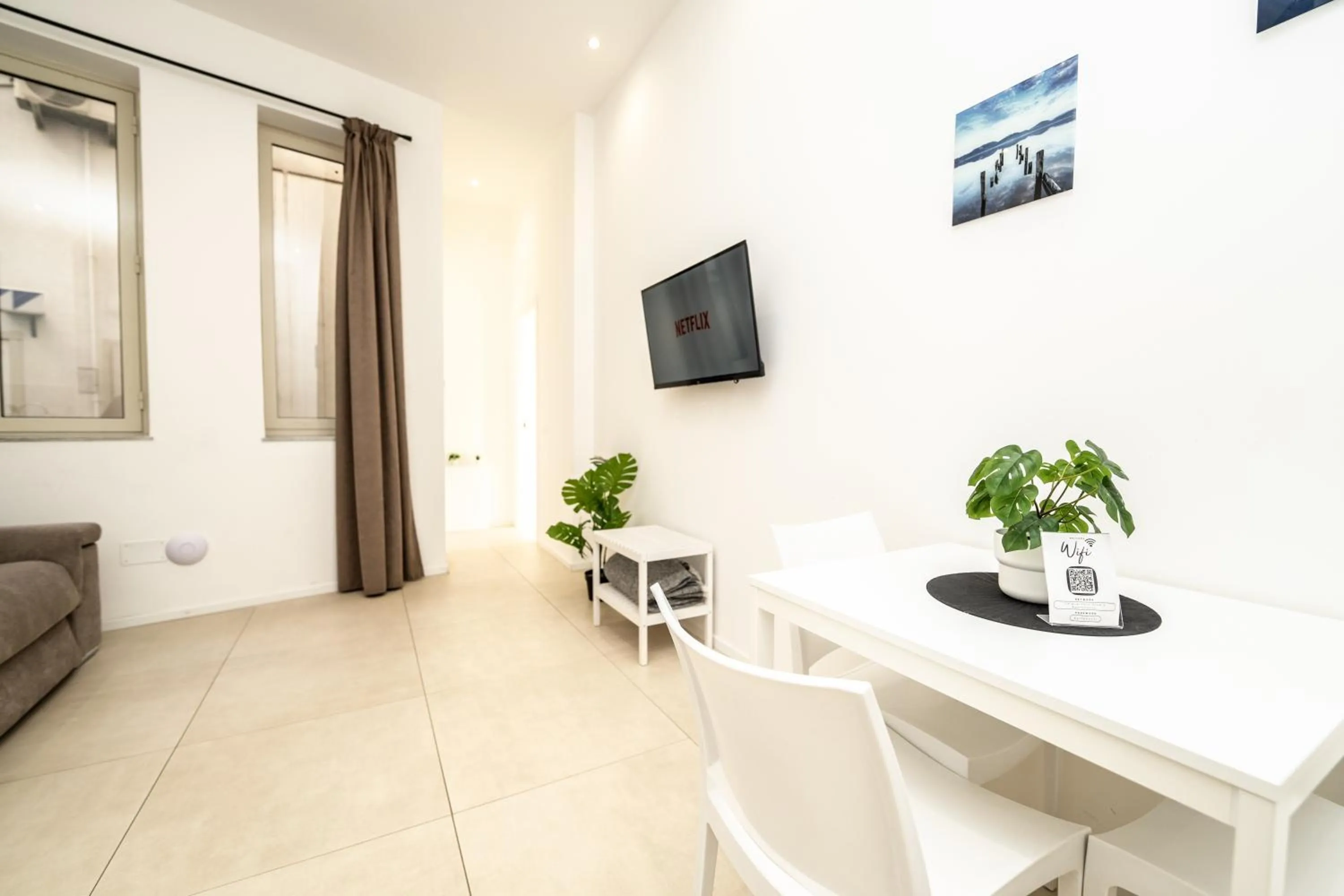 Valguarnera Studio Apartments