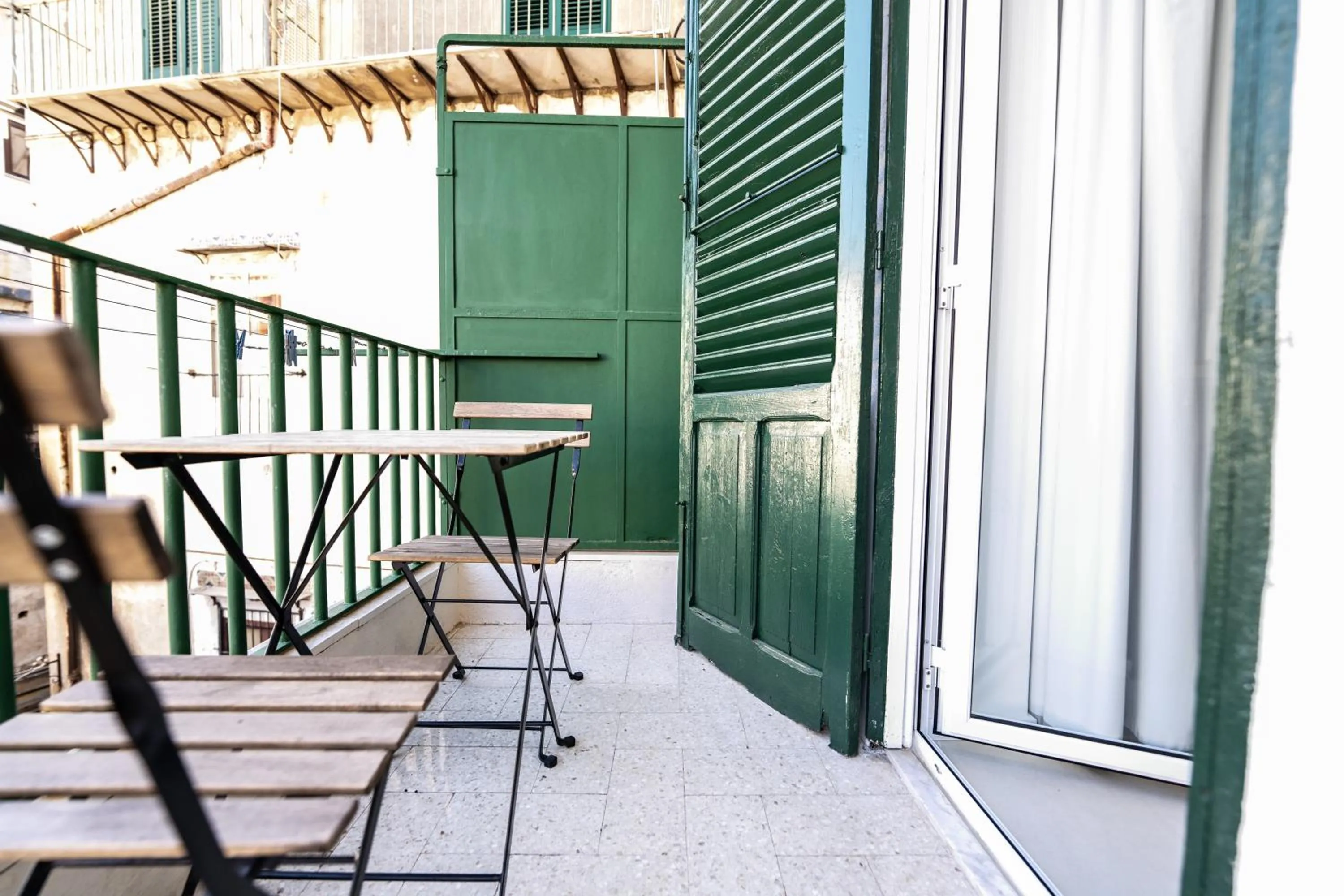 Valguarnera Studio Apartments