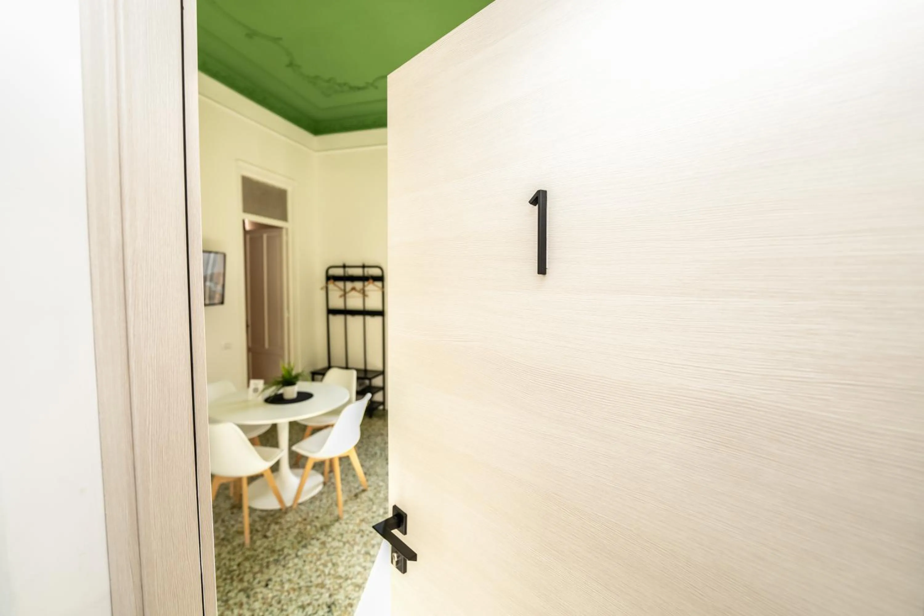 Valguarnera Studio Apartments