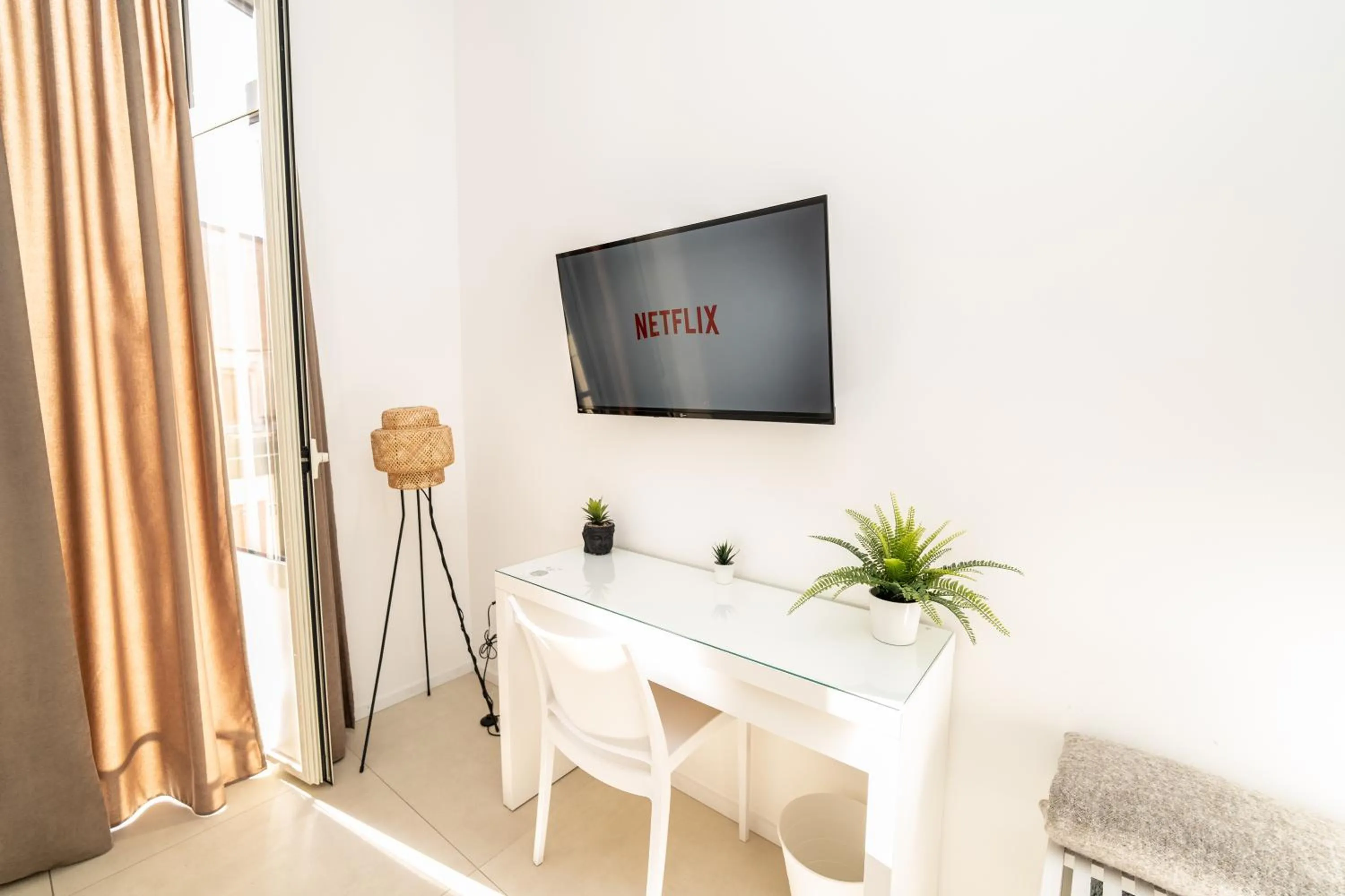 Valguarnera Studio Apartments