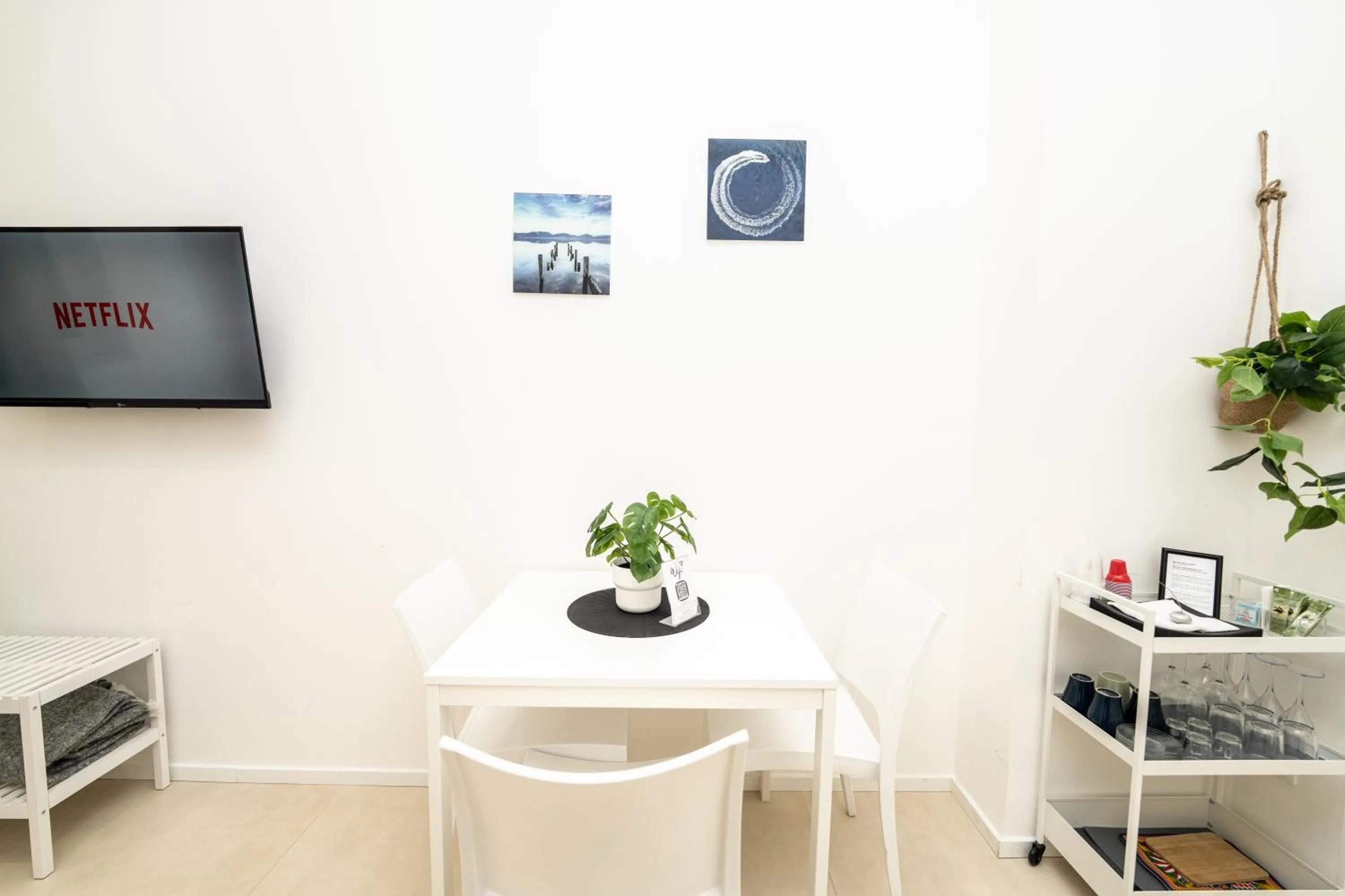 Valguarnera Studio Apartments