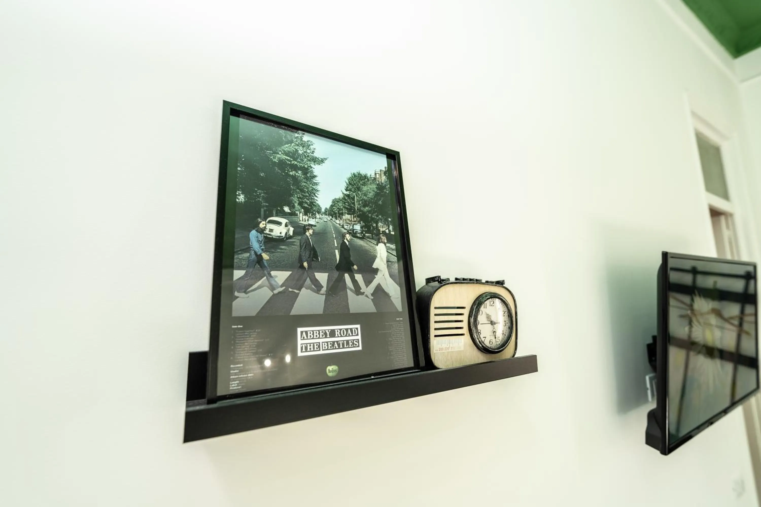 Valguarnera Studio Apartments