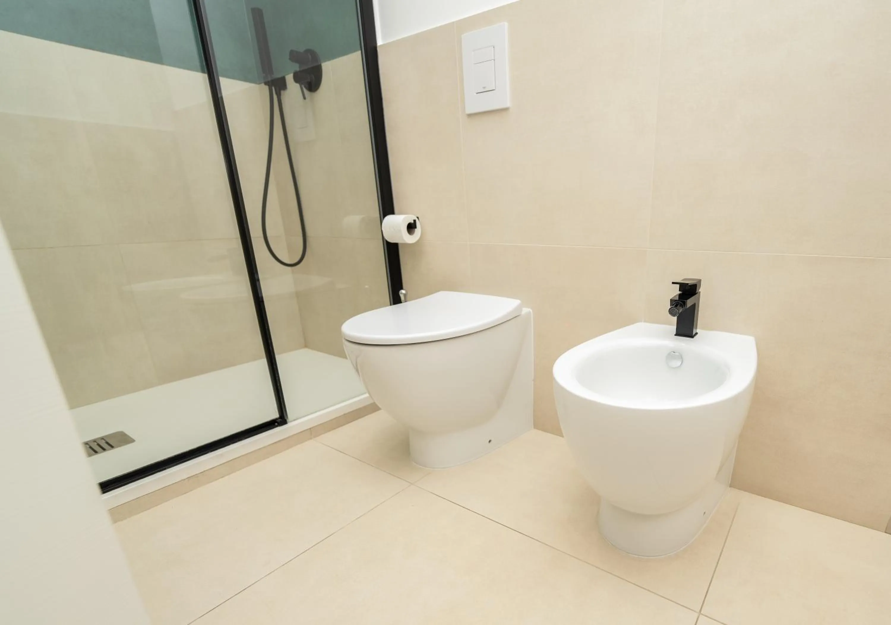 Valguarnera Studio Apartments