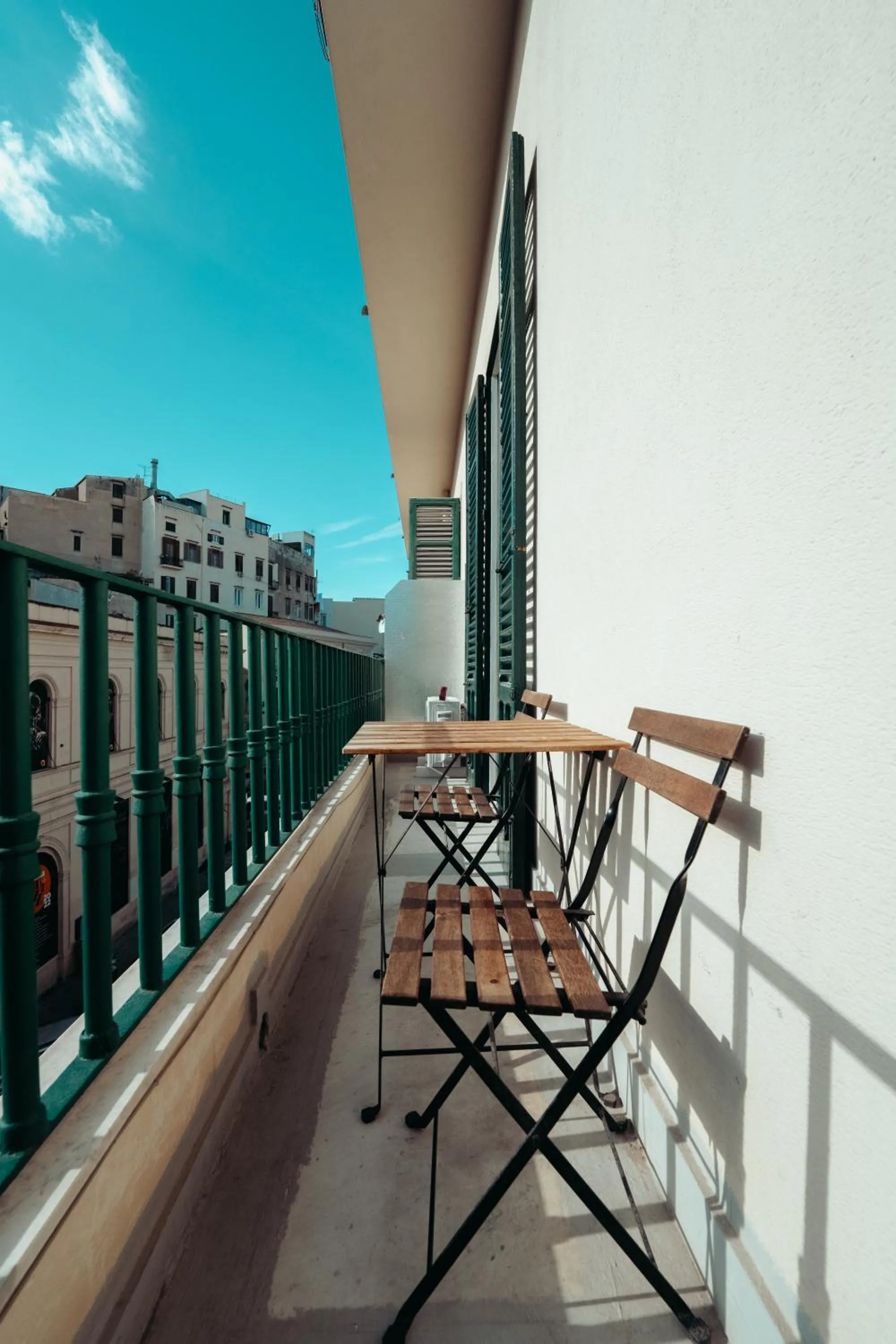 Valguarnera Studio Apartments
