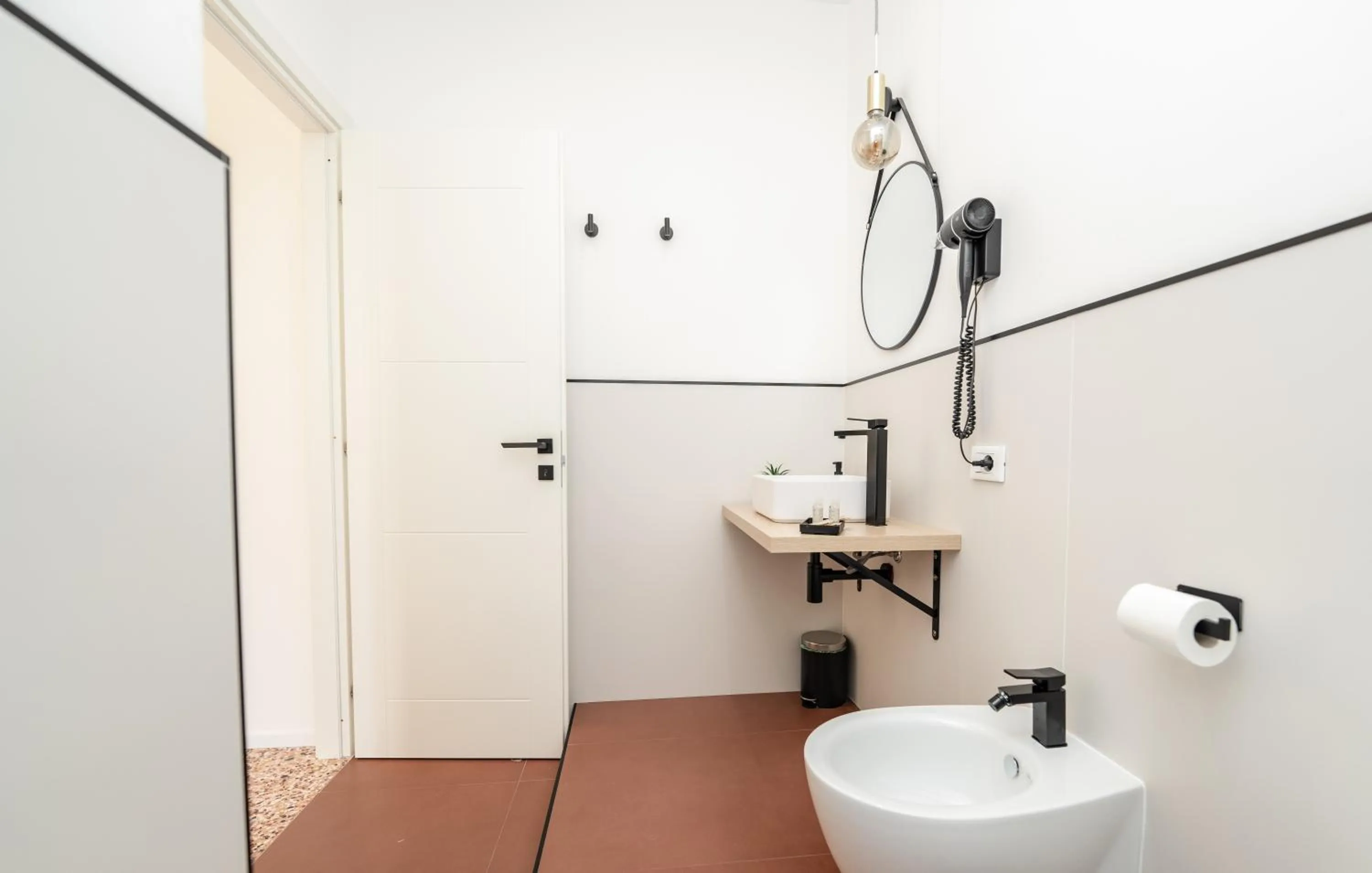 Valguarnera Studio Apartments