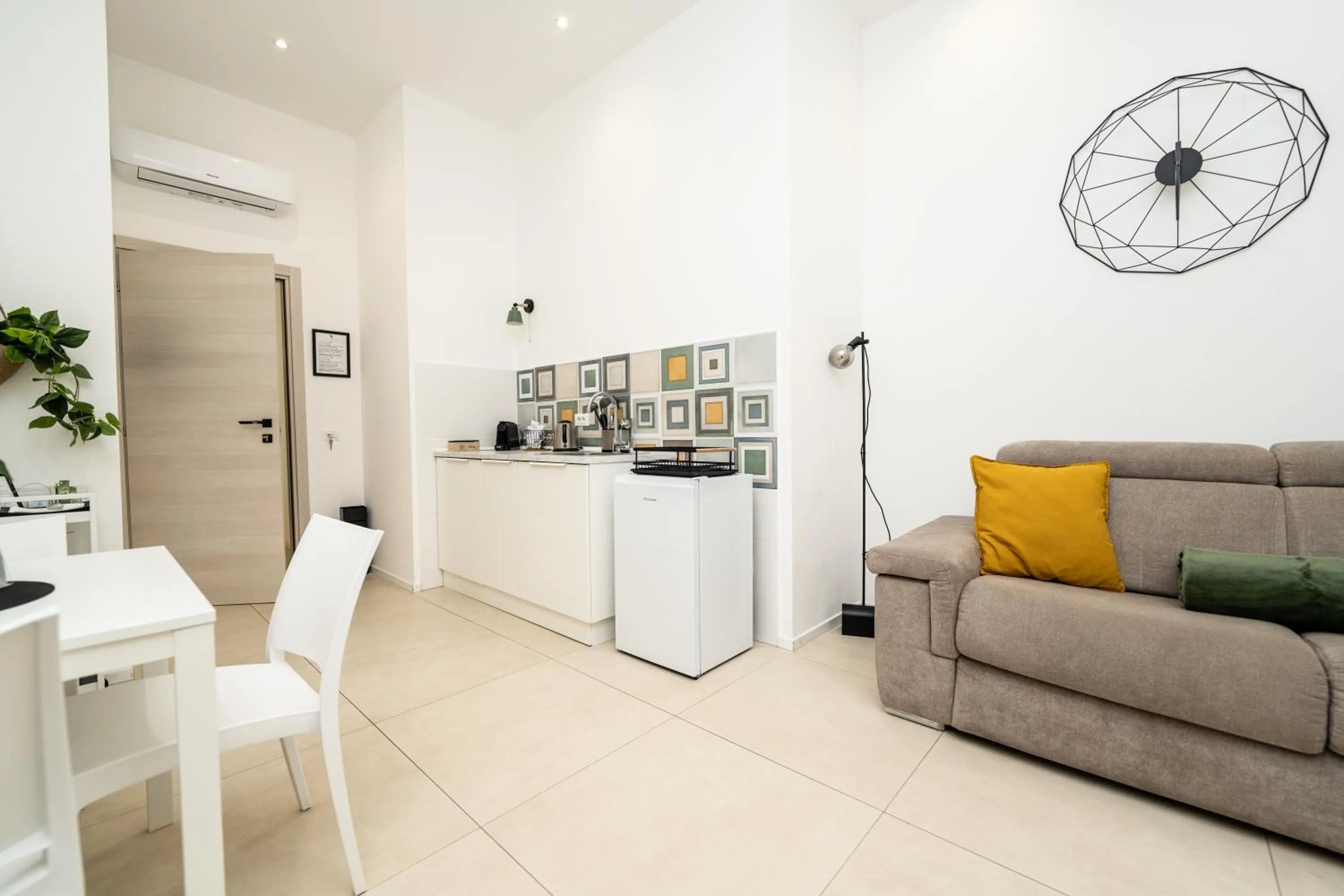 Valguarnera Studio Apartments