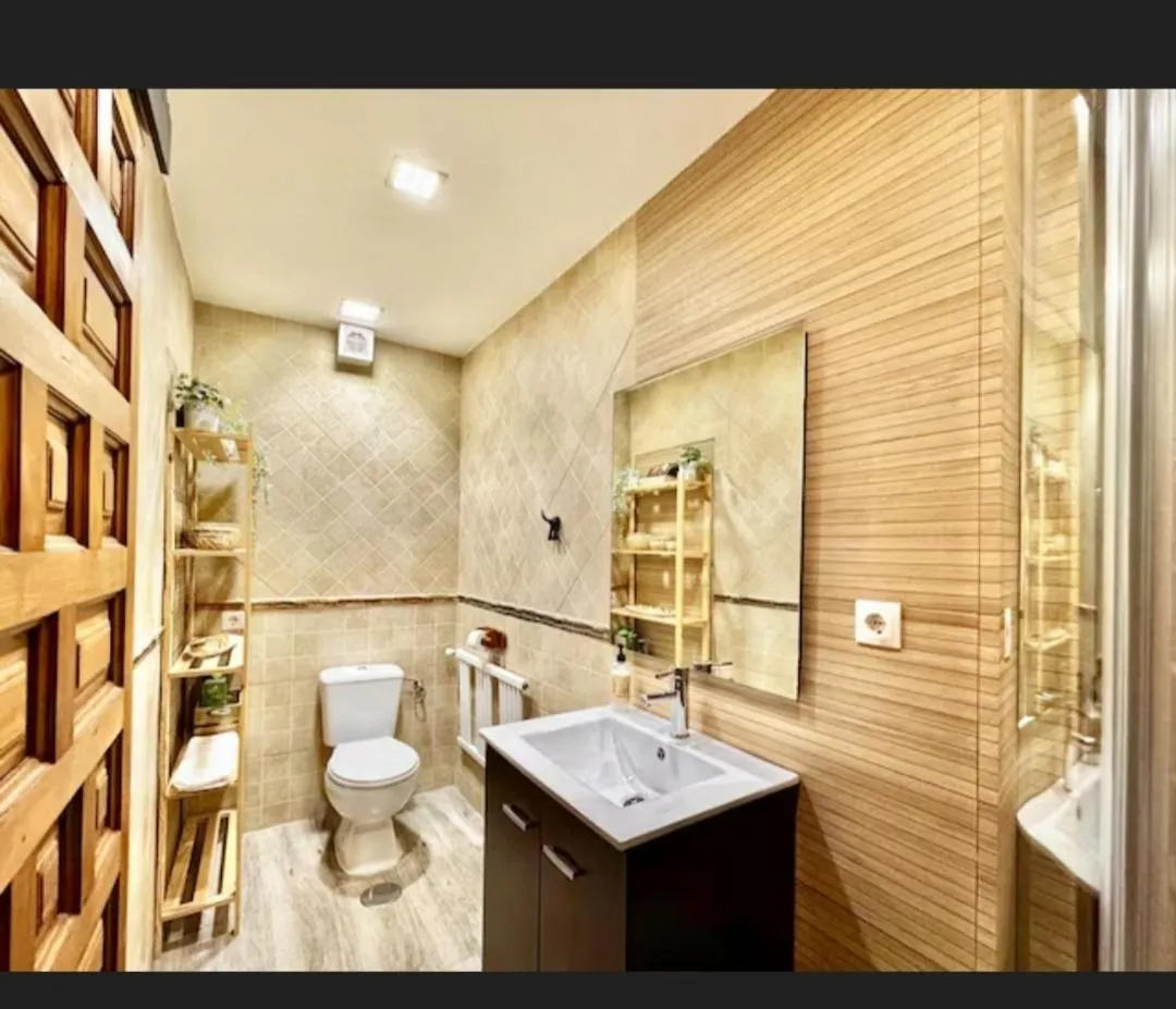 La Pedriza LA CASA DEL GALAPAGAR