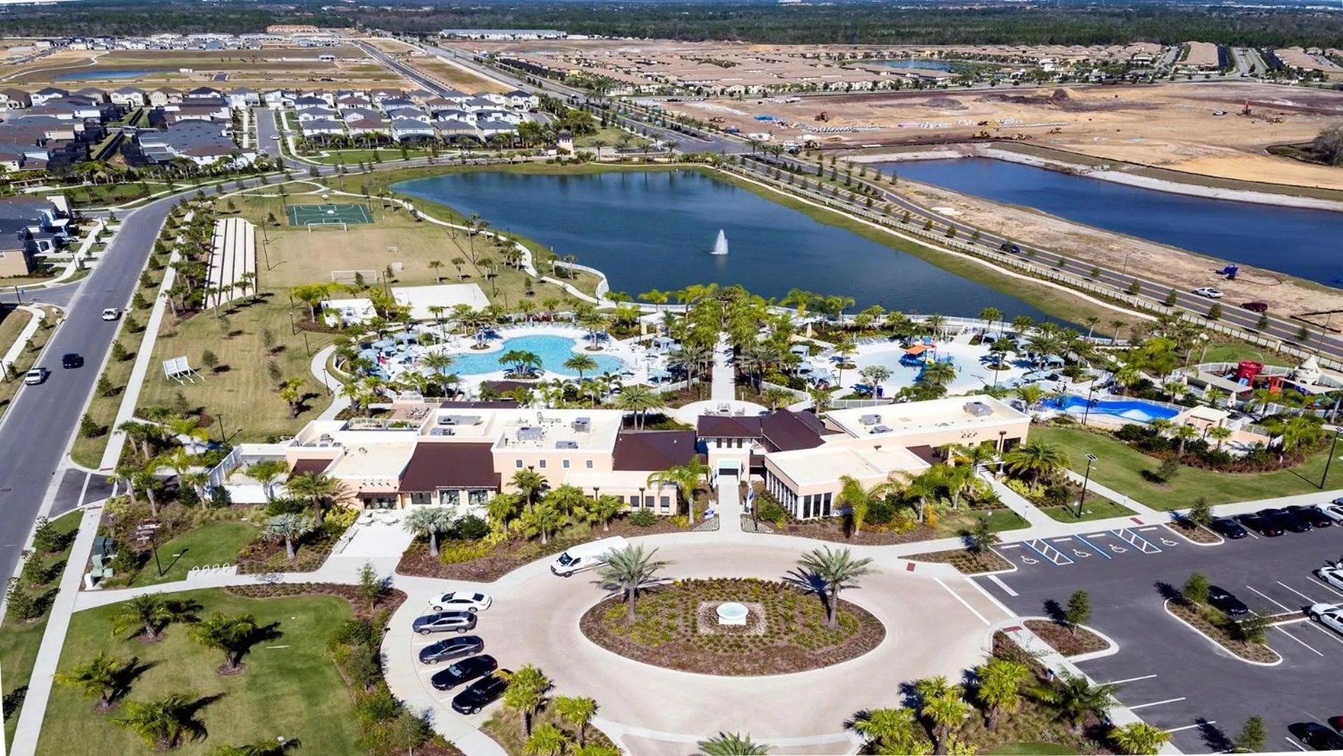 Other in Disney Getaway: Pool, Spa, Games, Great Locale