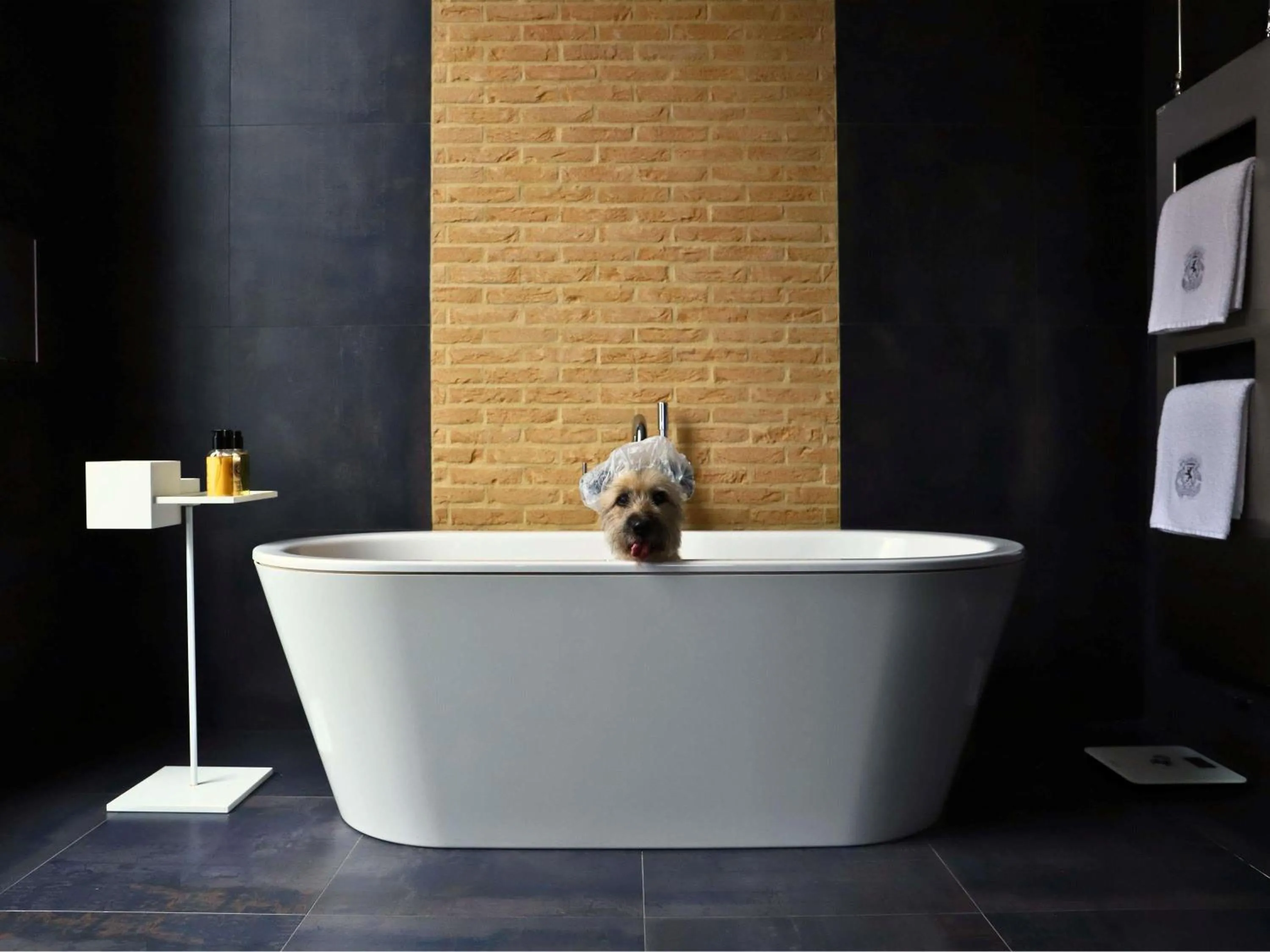 Other in Sofitel Legend The Grand Amsterdam