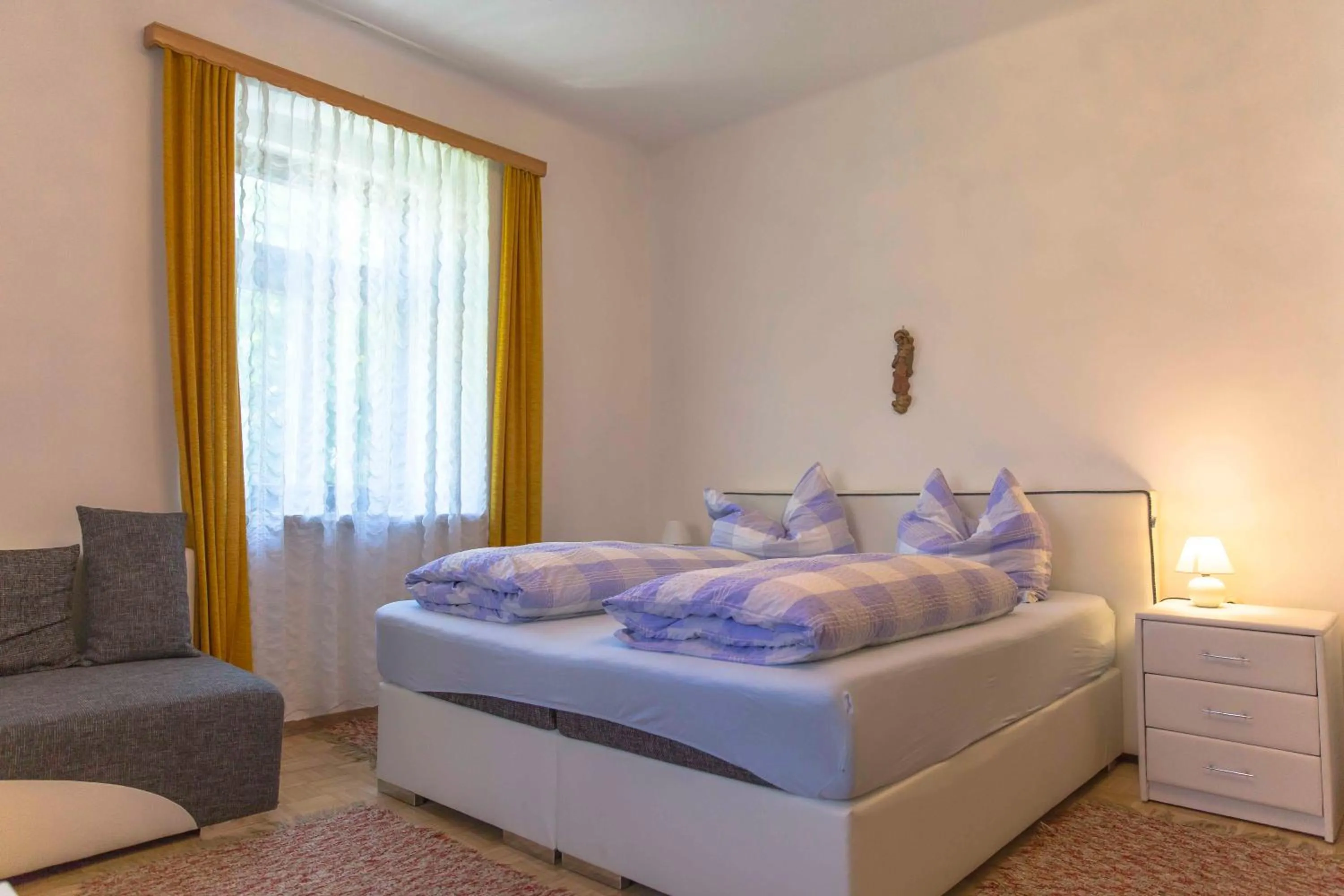 Photo of the whole room in Gasthof Zeiser