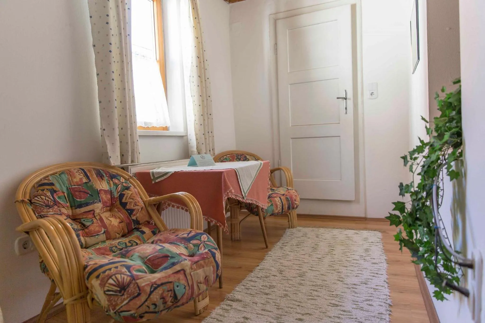 Photo of the whole room in Gasthof Zeiser