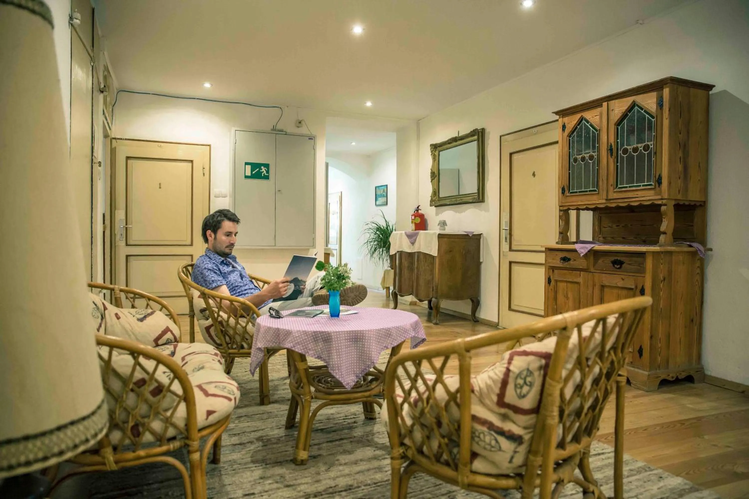 Other in Gasthof Zeiser