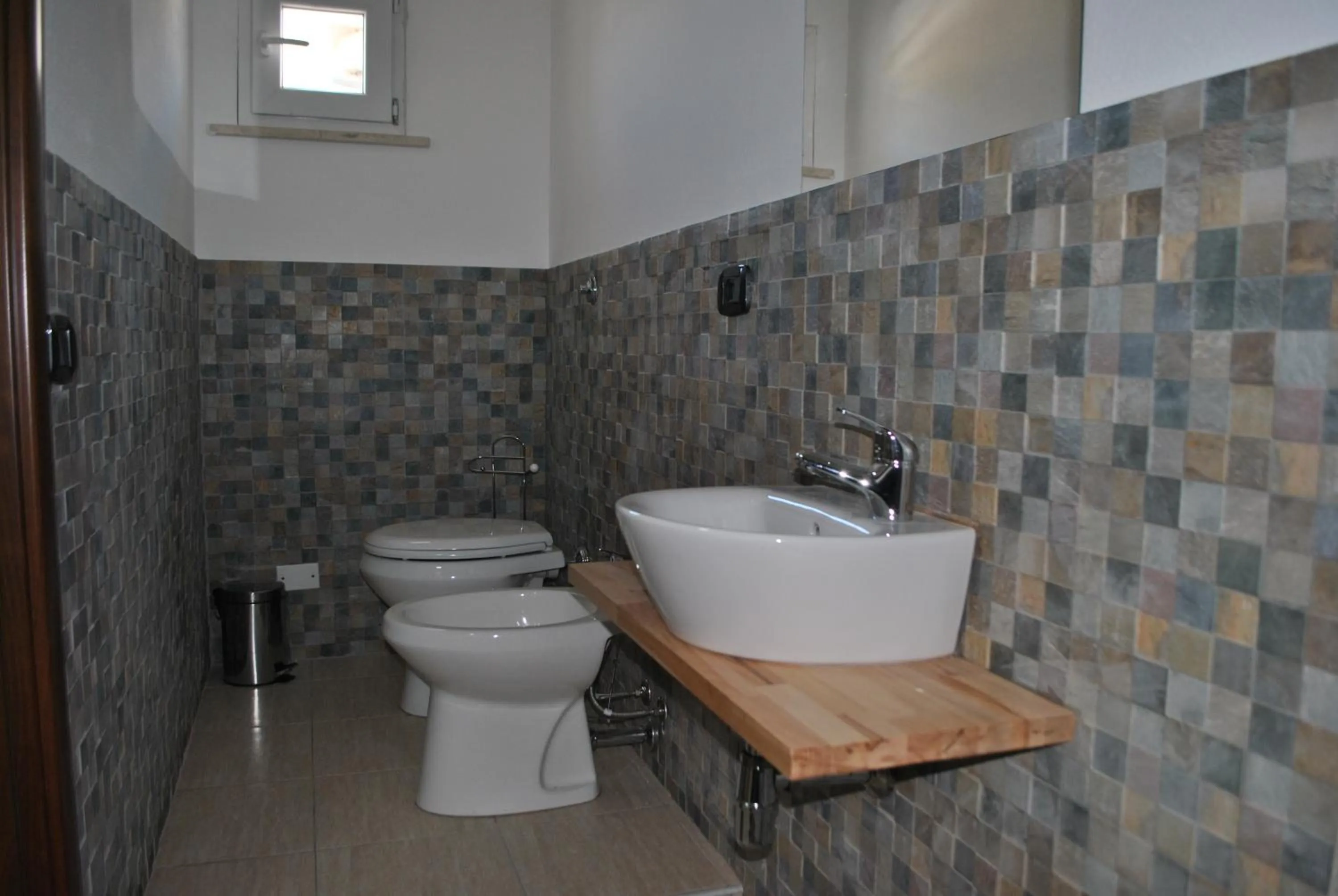 Bathroom in Raxul Room