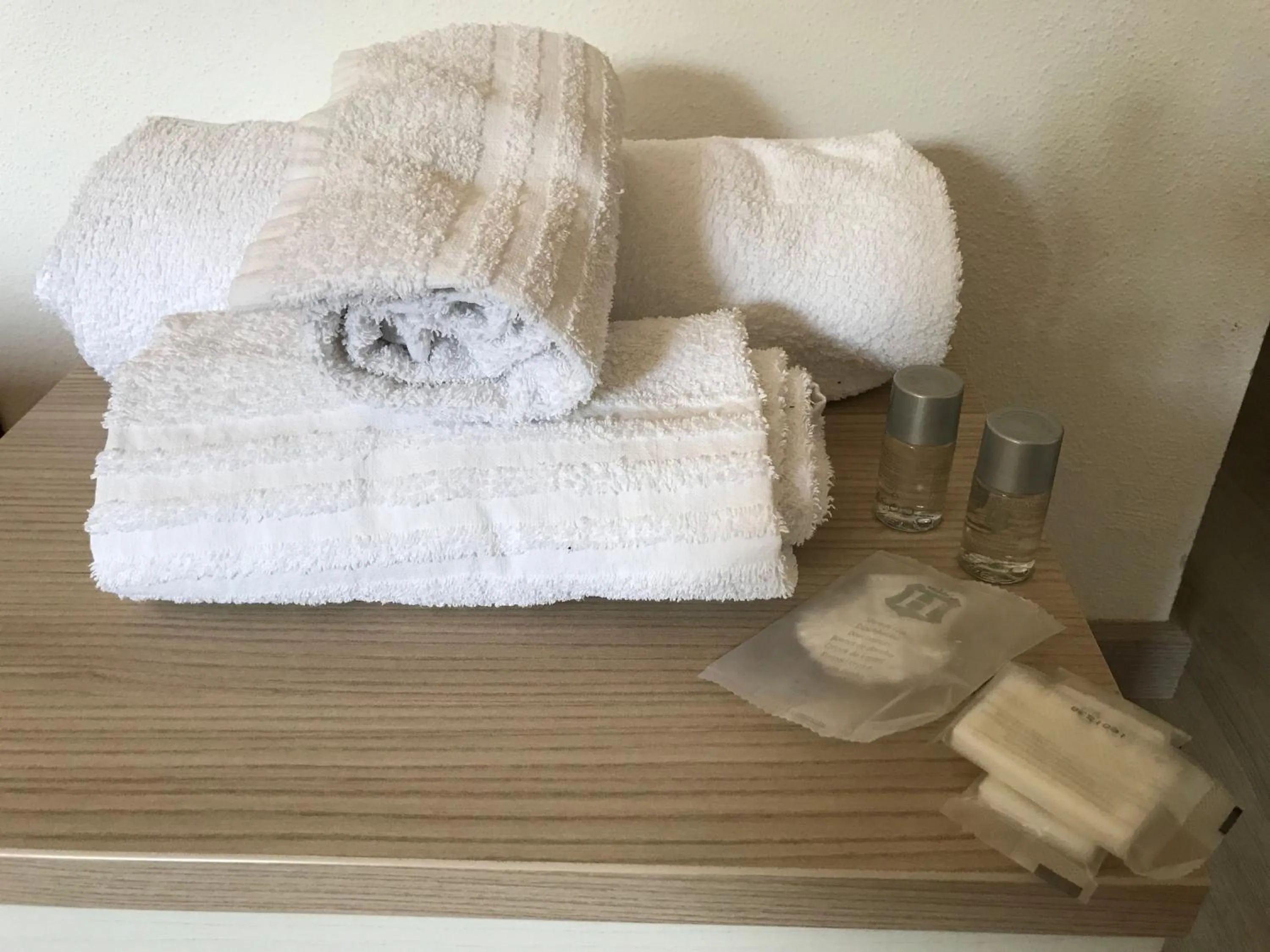 Bathroom in Raxul Room