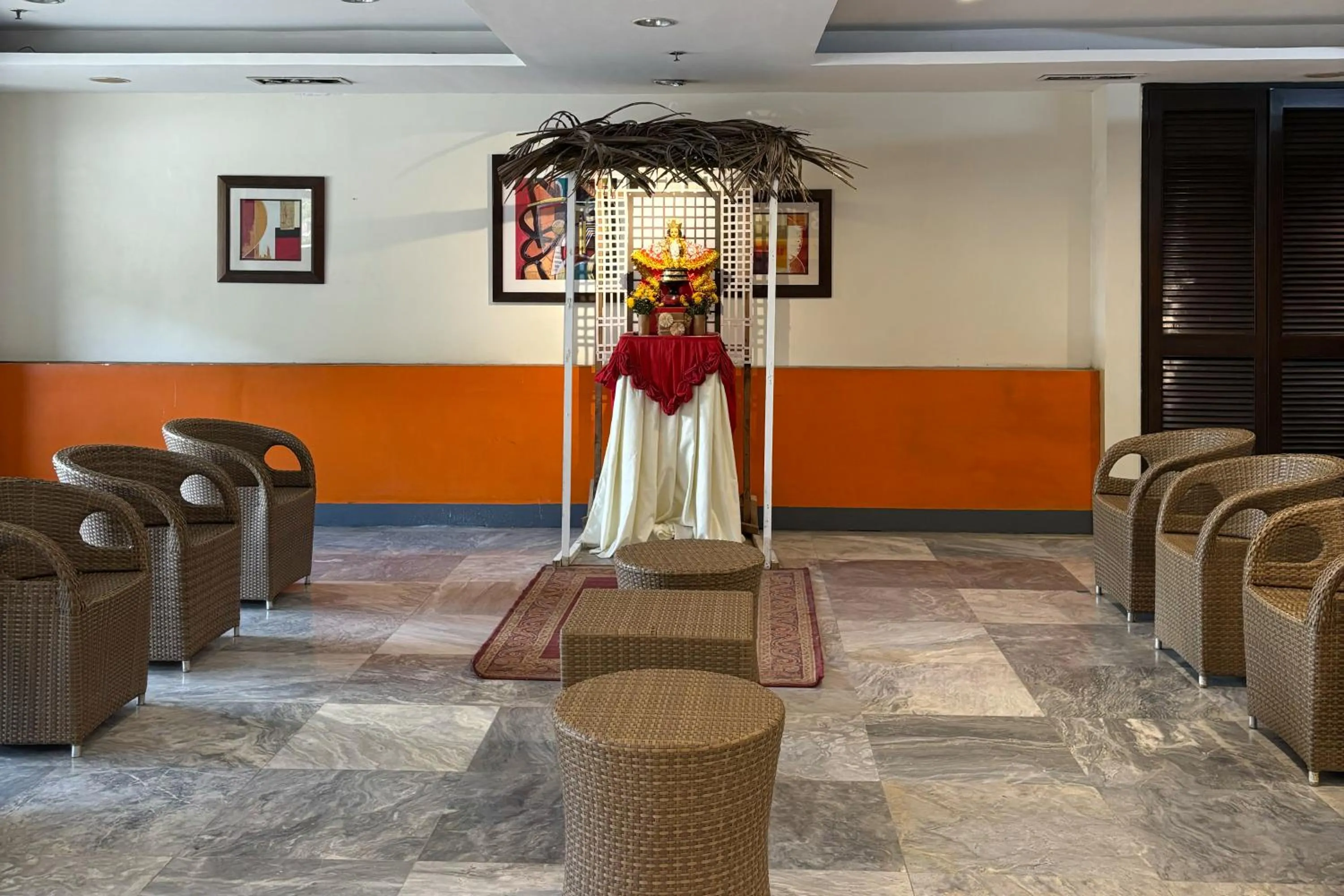 Sugbutel Family Hotel Cebu powered by Cocotel