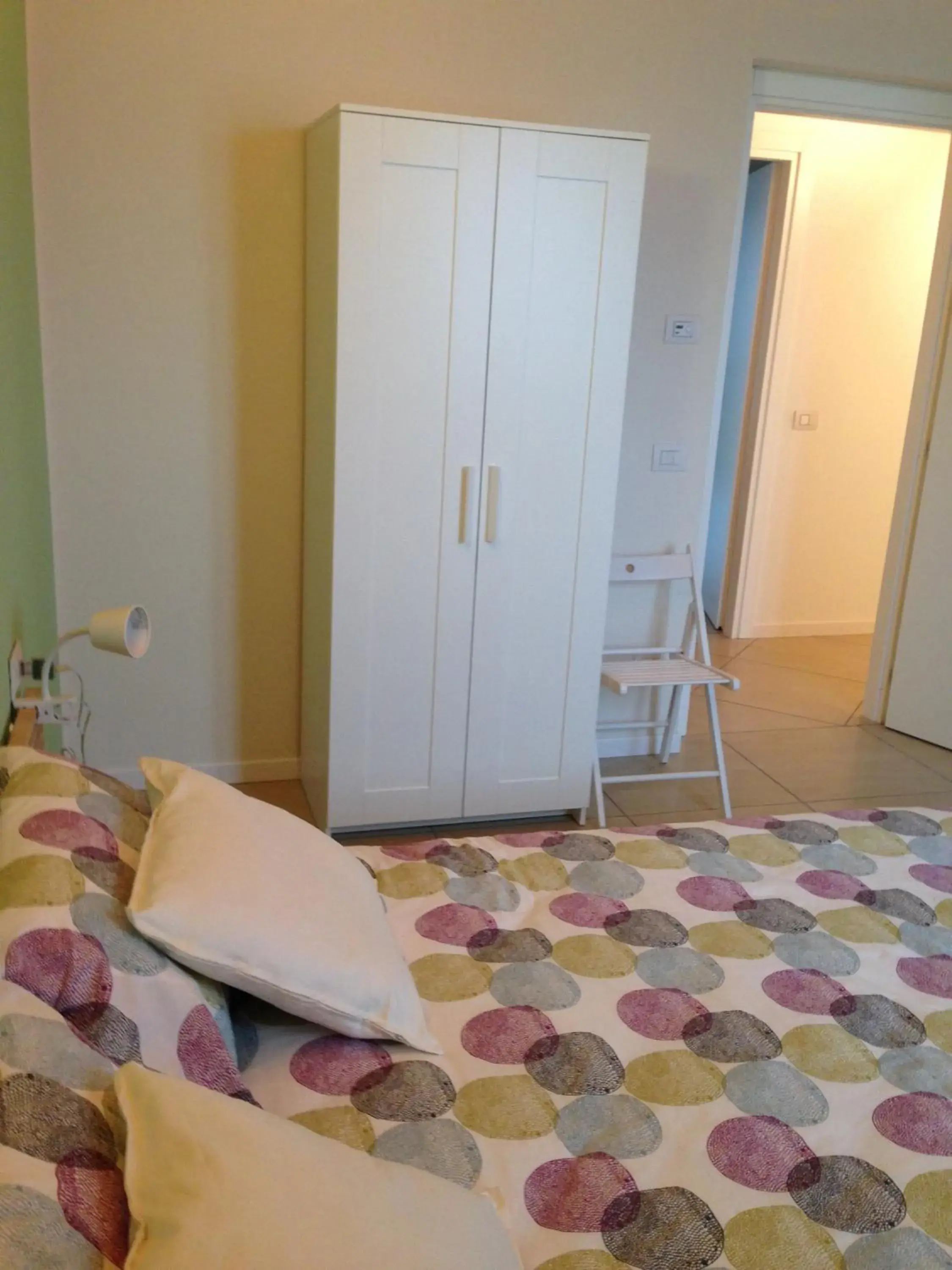 Casa di Giulia Casa di Giulia