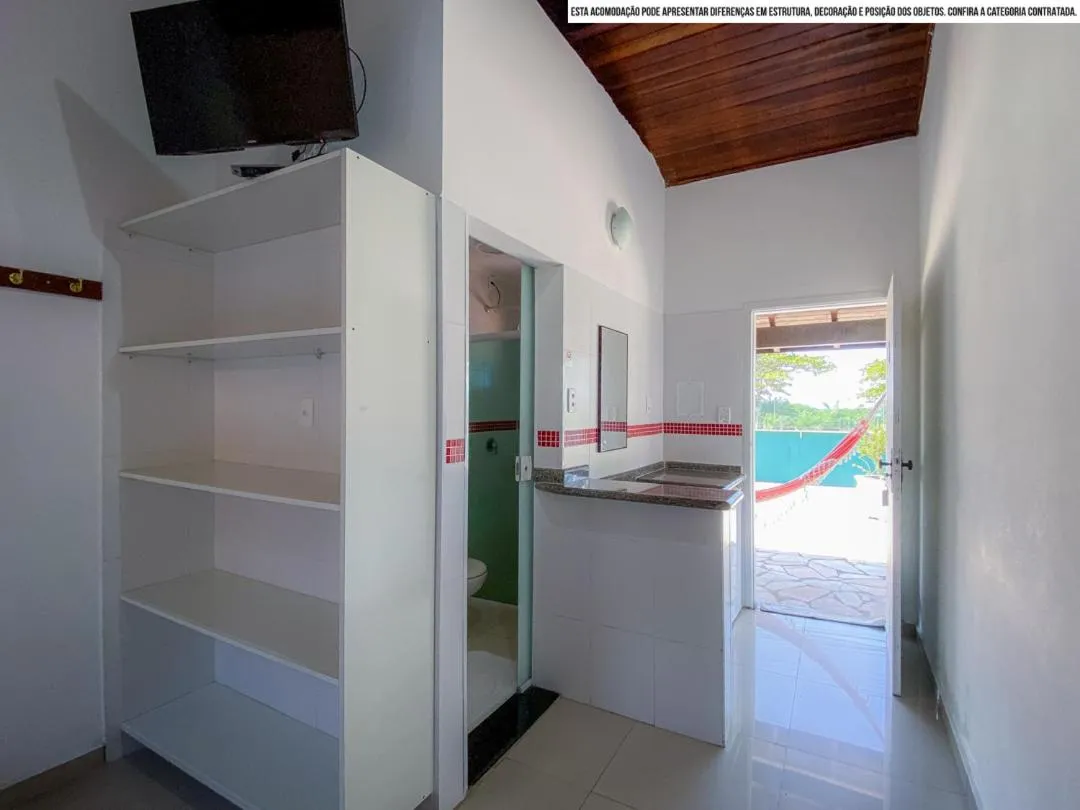 Pousada Riviera Caragua