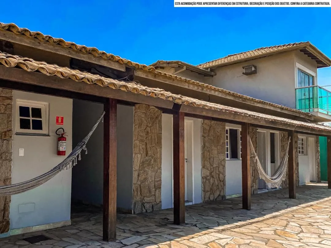 Pousada Riviera Caragua