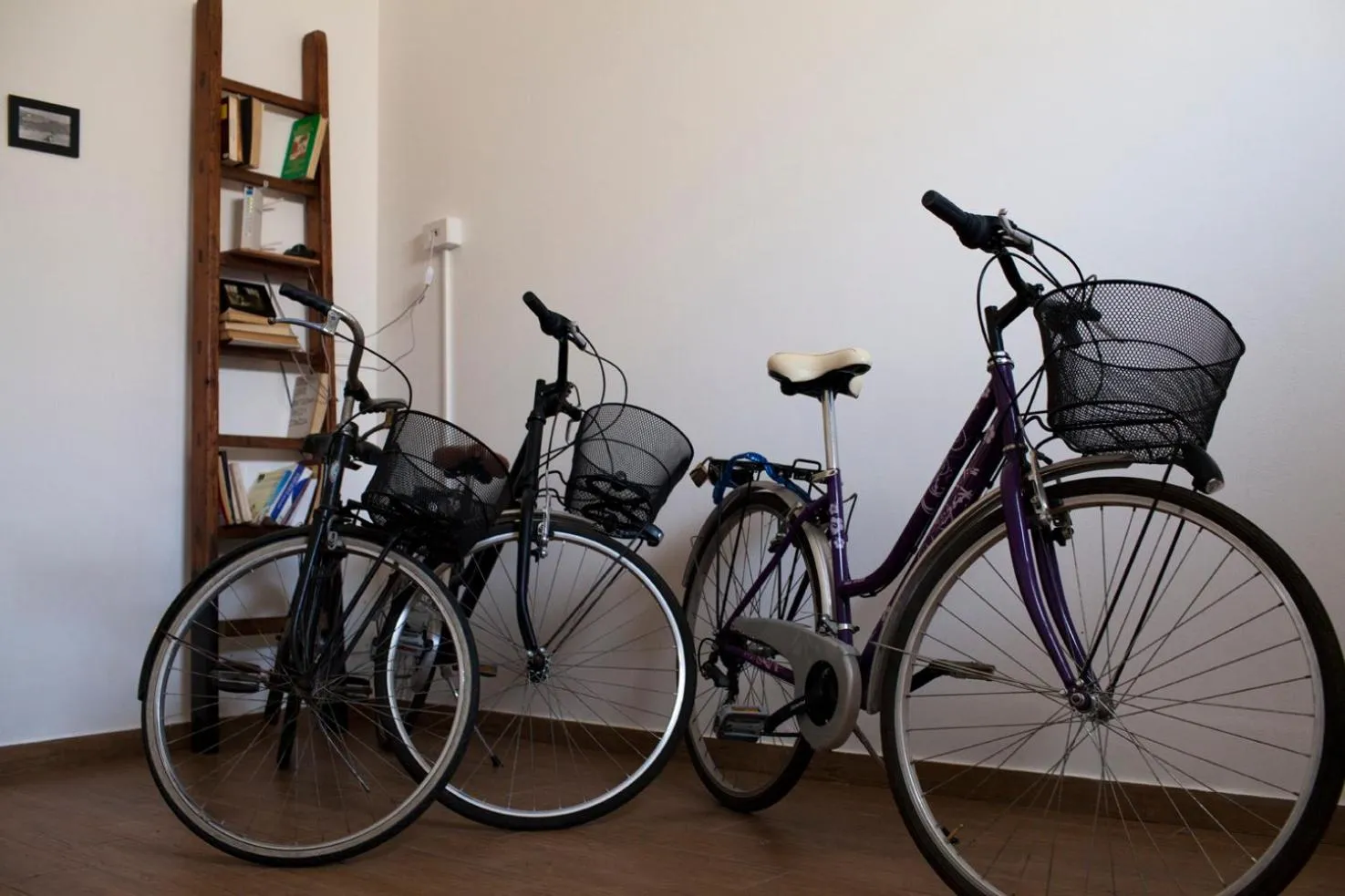 Property building in Area 12 BB