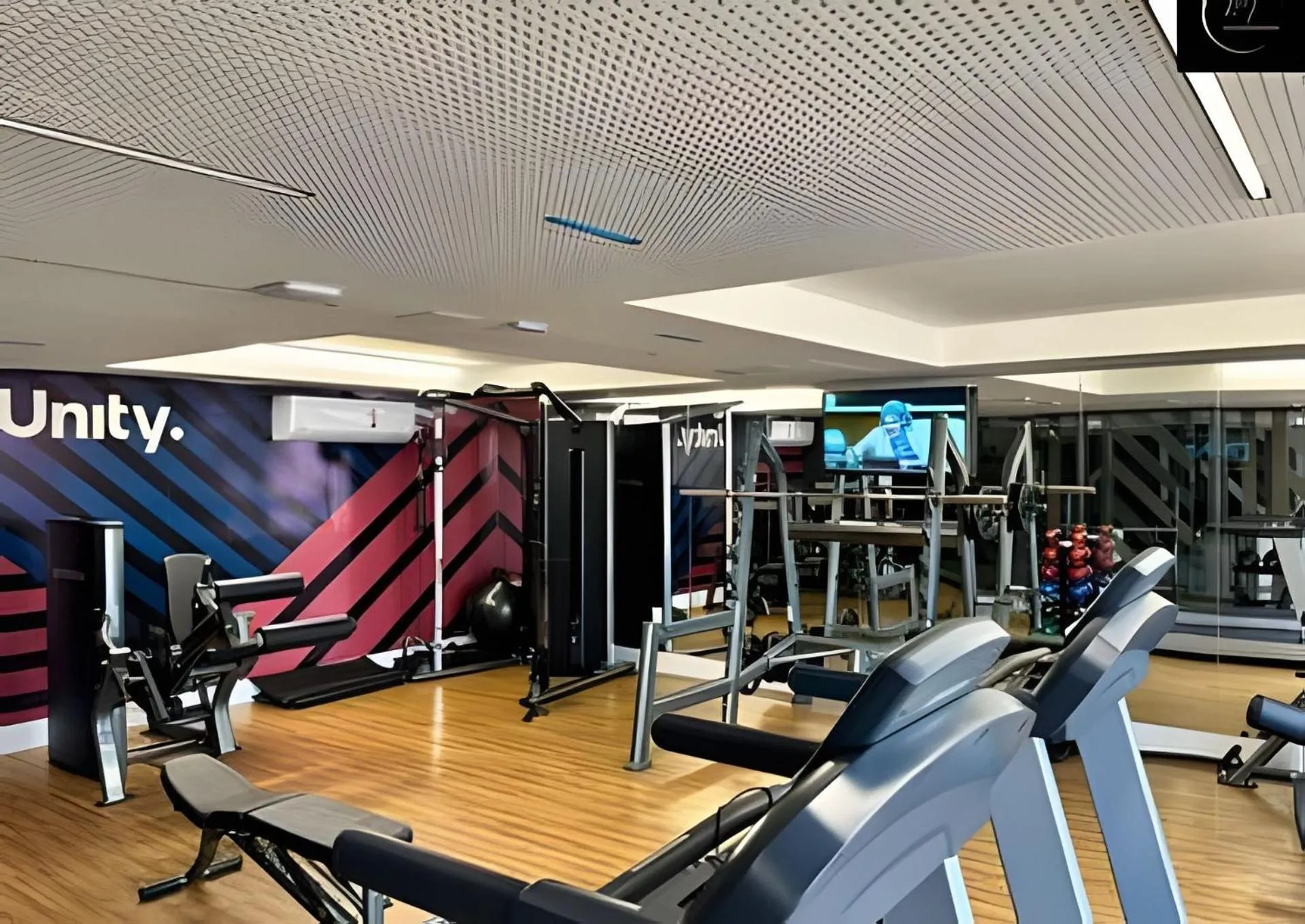 LM Unity Cabo branco