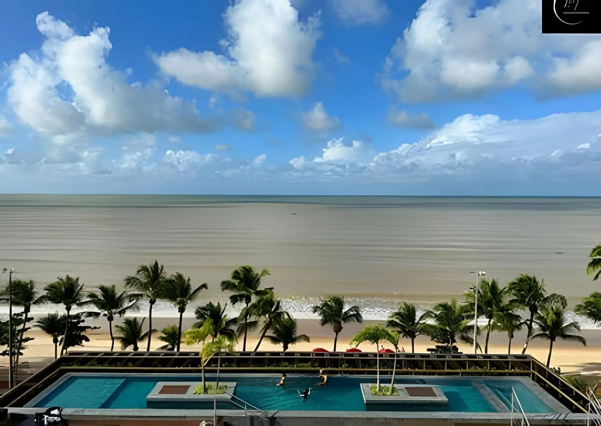 LM Unity Cabo branco