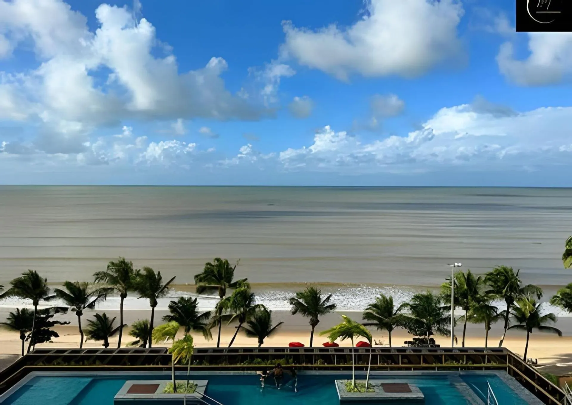 LM Unity Cabo branco