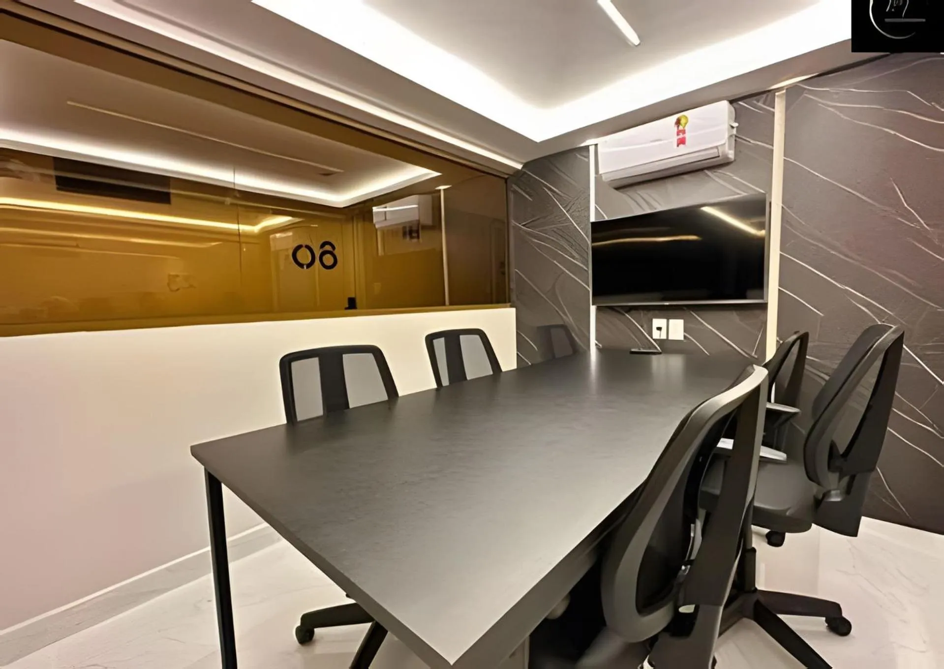 LM Unity Cabo branco